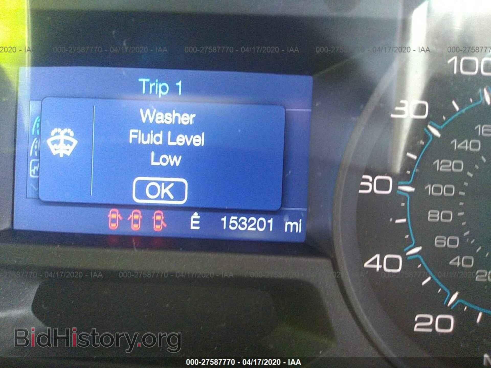 2012 FORD EXPLORER - VIN: 1FMHK7B89CGA39167 - Фото 7