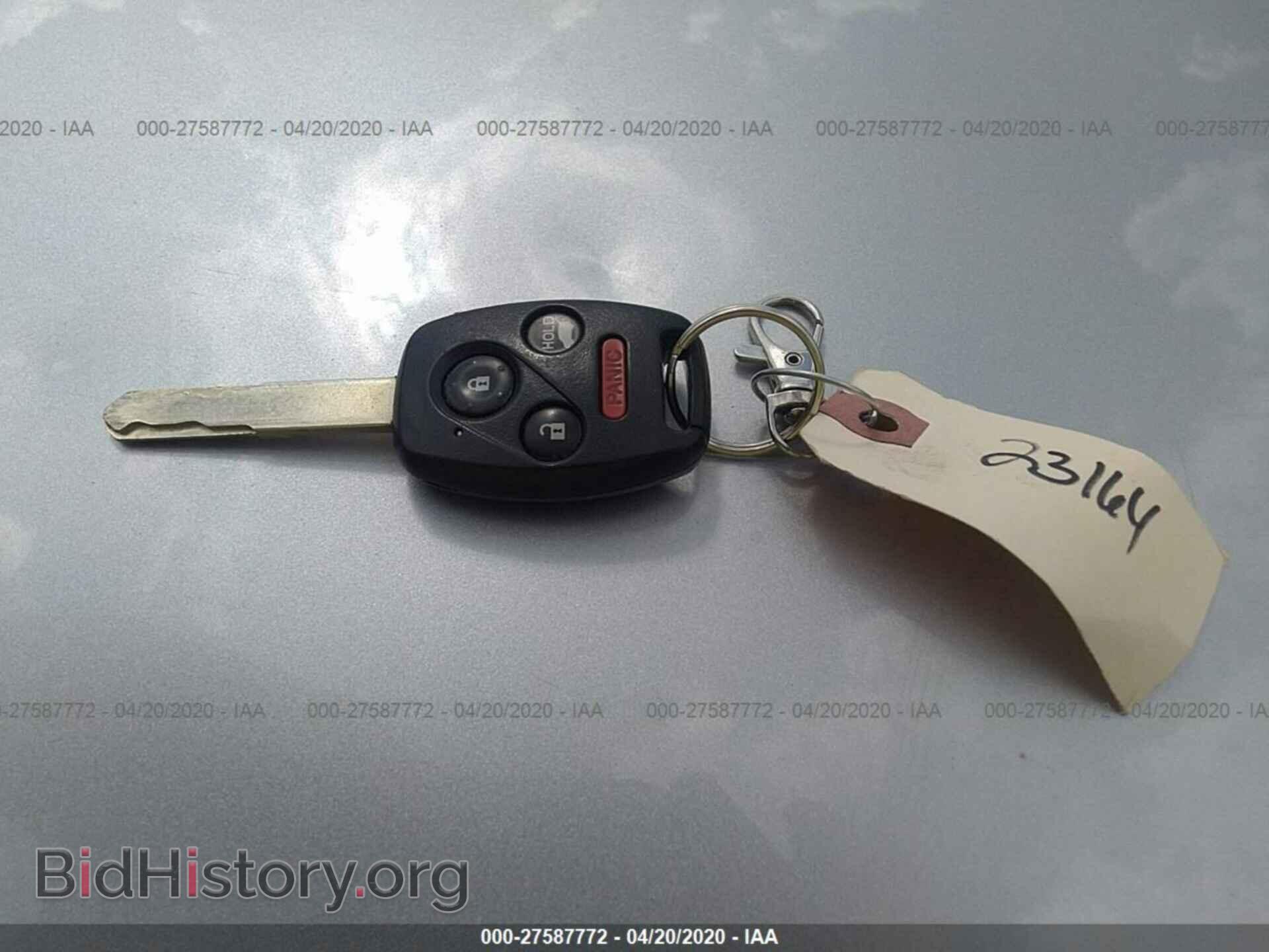 2013 HONDA PILOT - VIN: 5FNYF4H53DB078319 - Фото 11