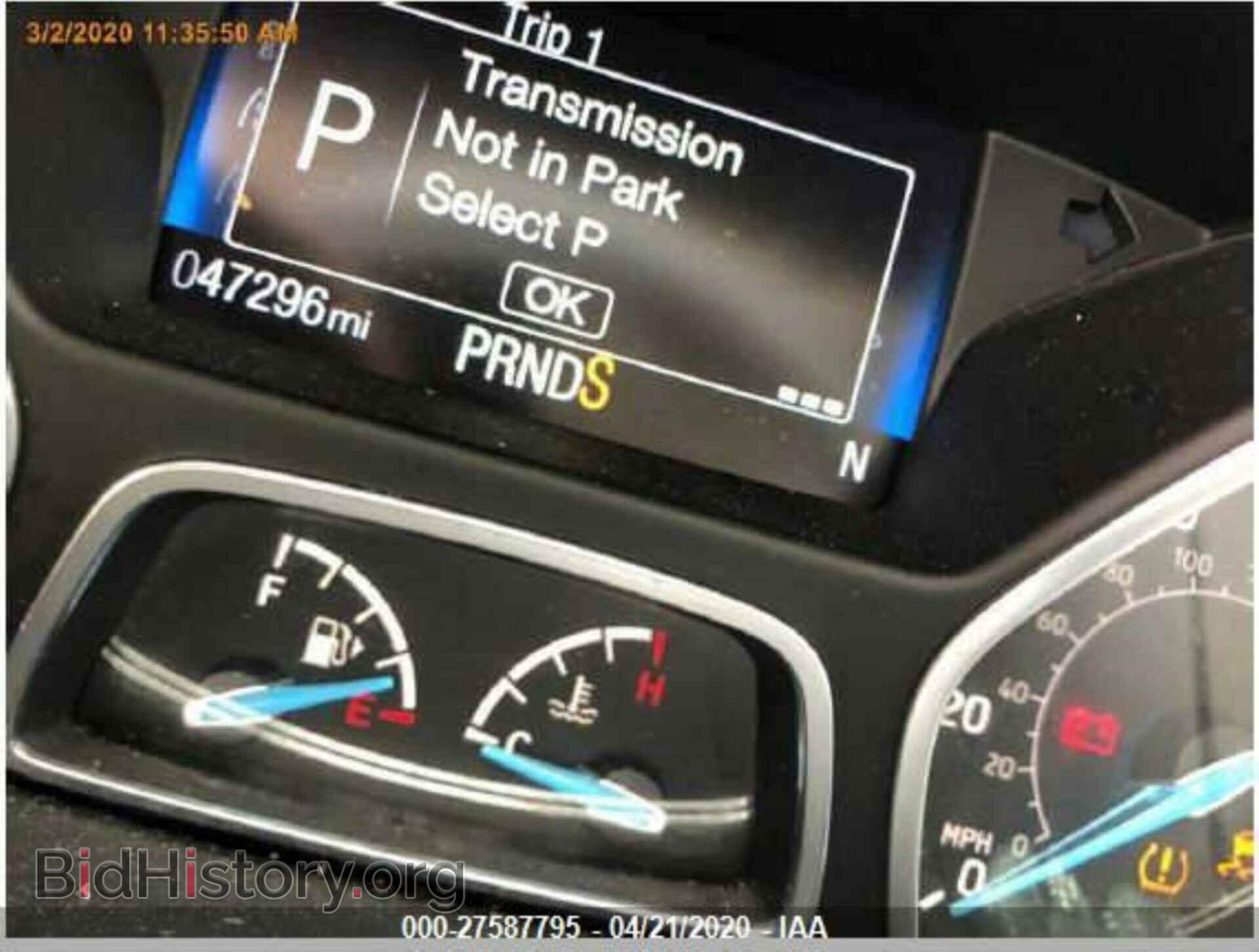 2017 FORD FOCUS - VIN: 1FADP3M27HL225235 - Photo 7