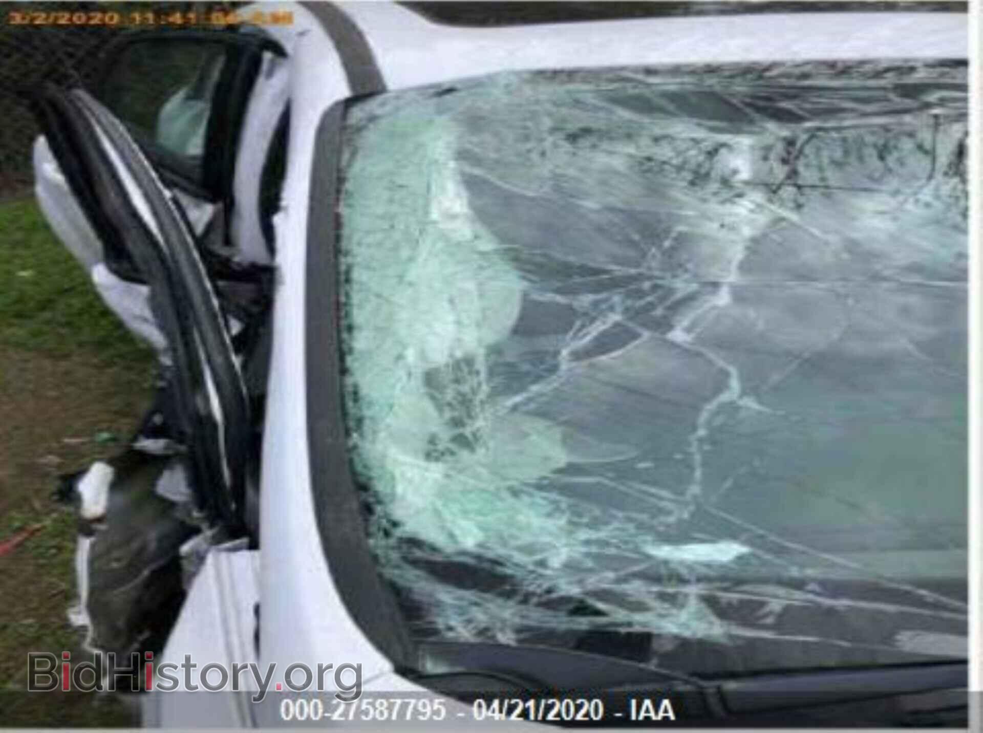 2017 FORD FOCUS - VIN: 1FADP3M27HL225235 - Photo 8
