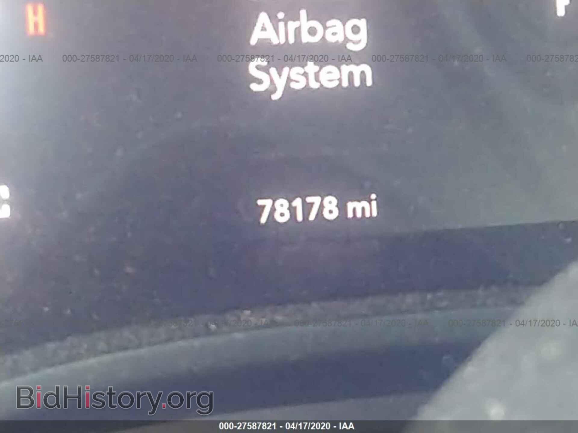 2015 DODGE CHALLENGER - VIN: 2C3CDZAG5FH701482 - Photo 7