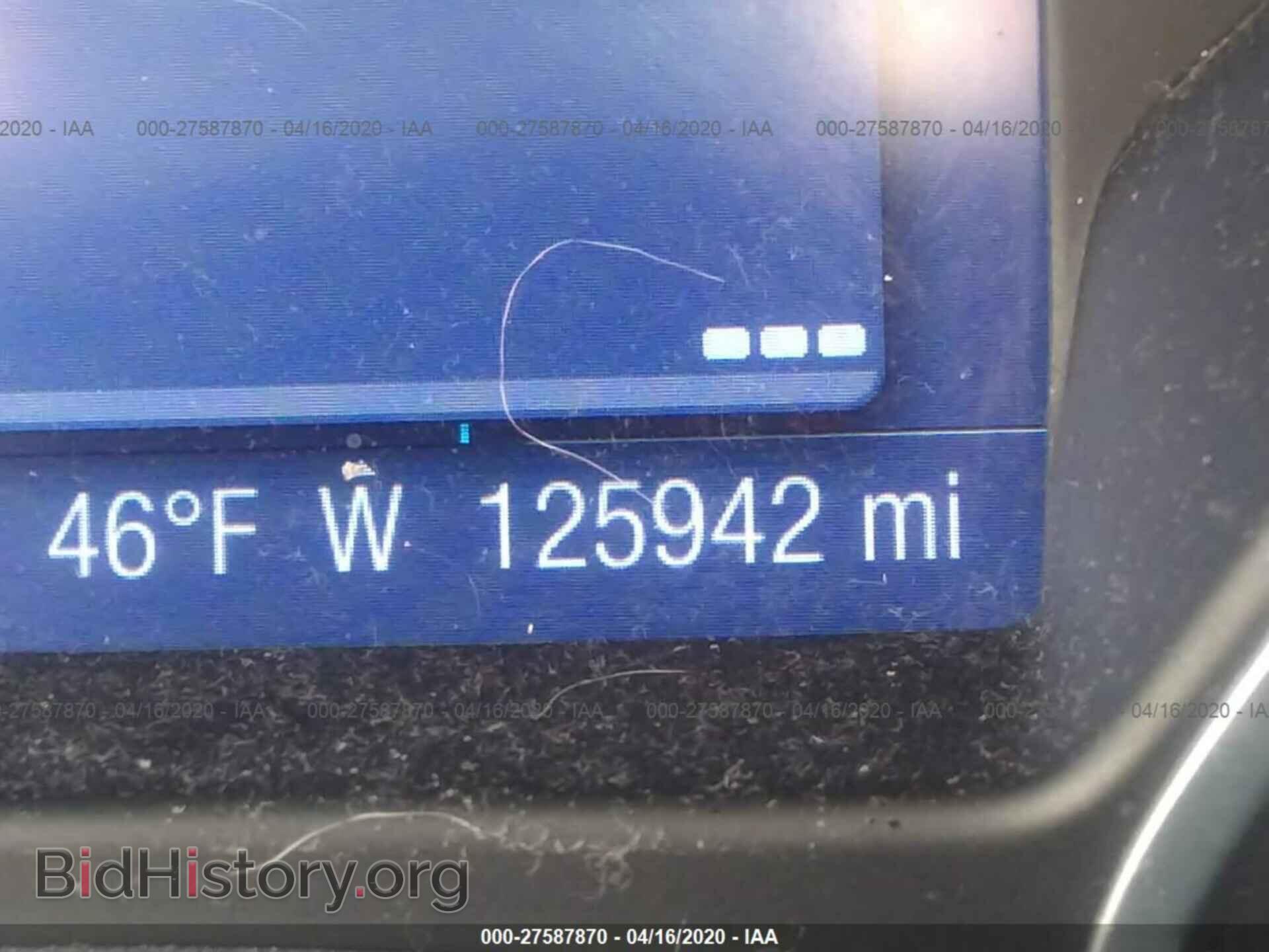 2013 FORD FOCUS - VIN: 1FADP3F28DL290988 - Photo 7