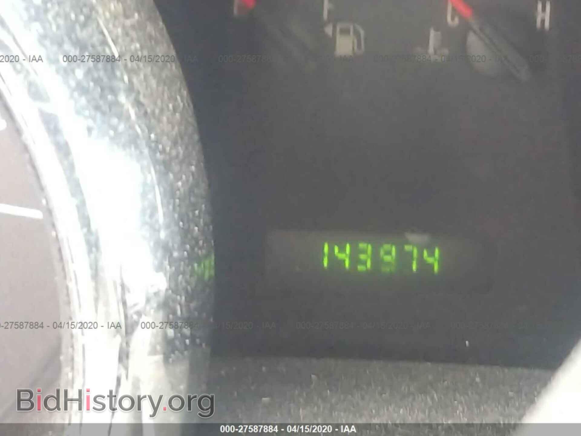 2005 FORD MUSTANG - VIN: 1ZVFT80N455171191 - Фото 7