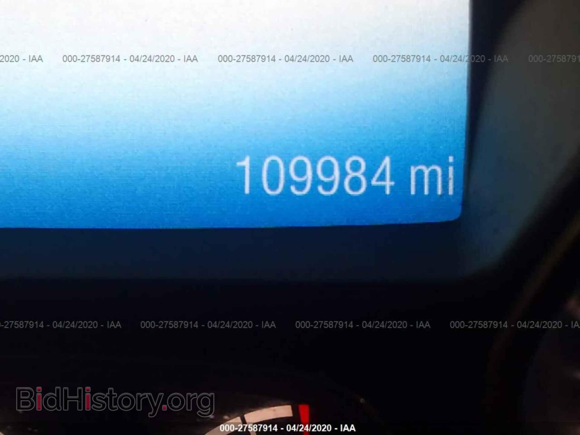 2013 FORD ESCAPE - VIN: 1FMCU0GX3DUC55451 - Фото 7