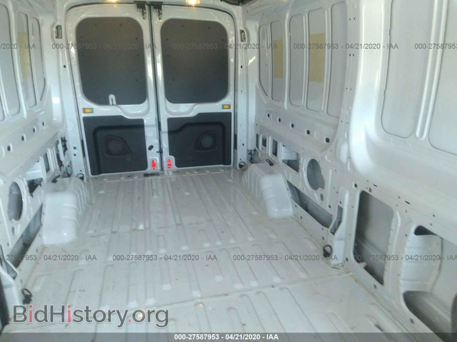 2015 FORD TRANSIT - VIN: 1FTNE2CM3FKB29266 - Photo 8