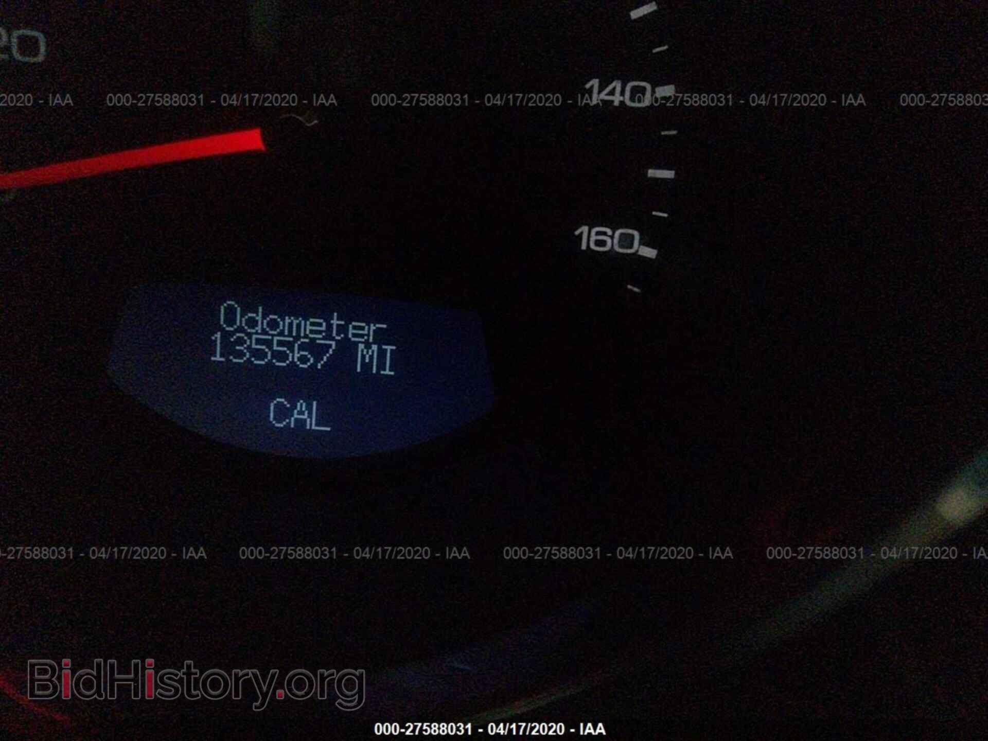 2010 CADILLAC CTS - VIN: 1G6DC5EG7A0138165 - Фото 7