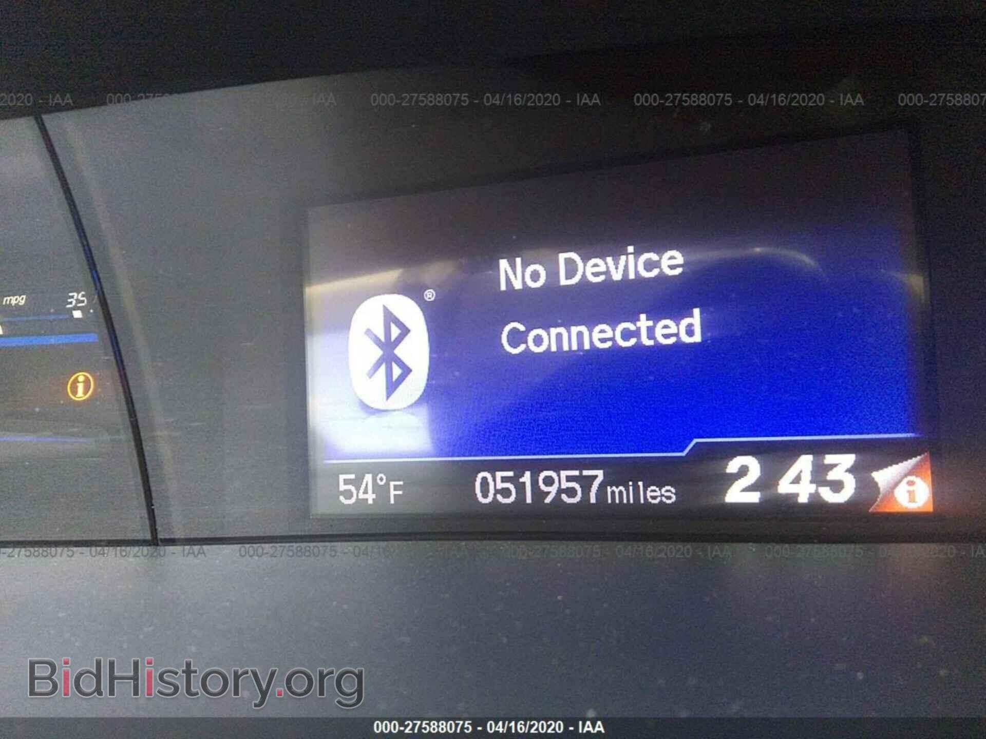 2014 HONDA CIVIC - VIN: 19XFB2F55EE264381 - Фото 7