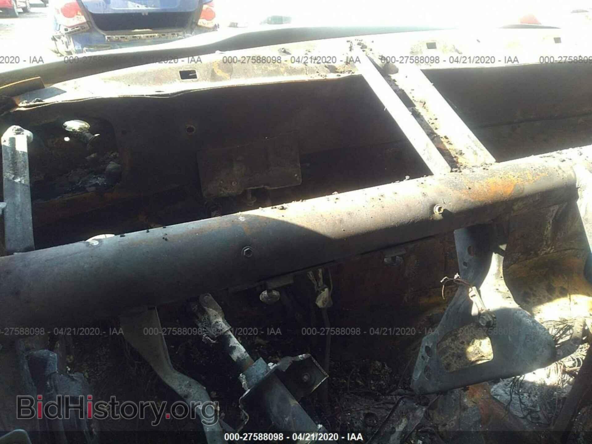 2004 DODGE RAM 3500 - VIN: 3D7MA48C14G256496 - Фото 6