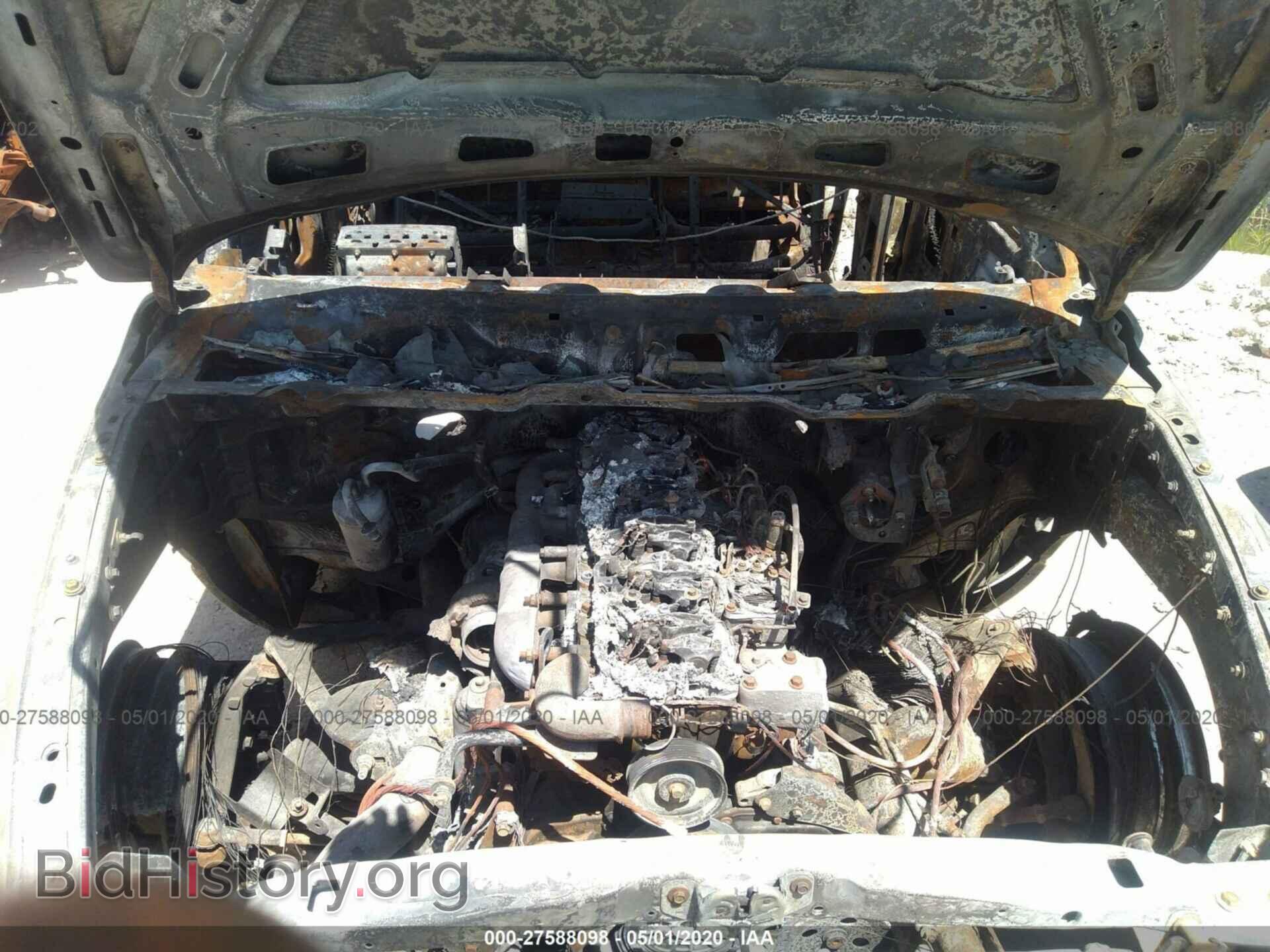 2004 DODGE RAM 3500 - VIN: 3D7MA48C14G256496 - Фото 10