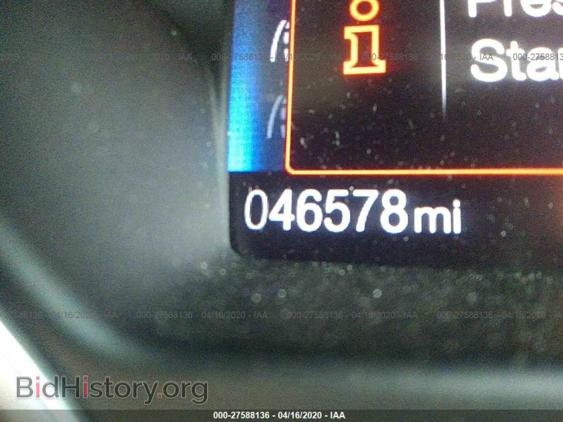 2016 FORD FOCUS - VIN: 1FADP3J21GL336723 - Photo 7