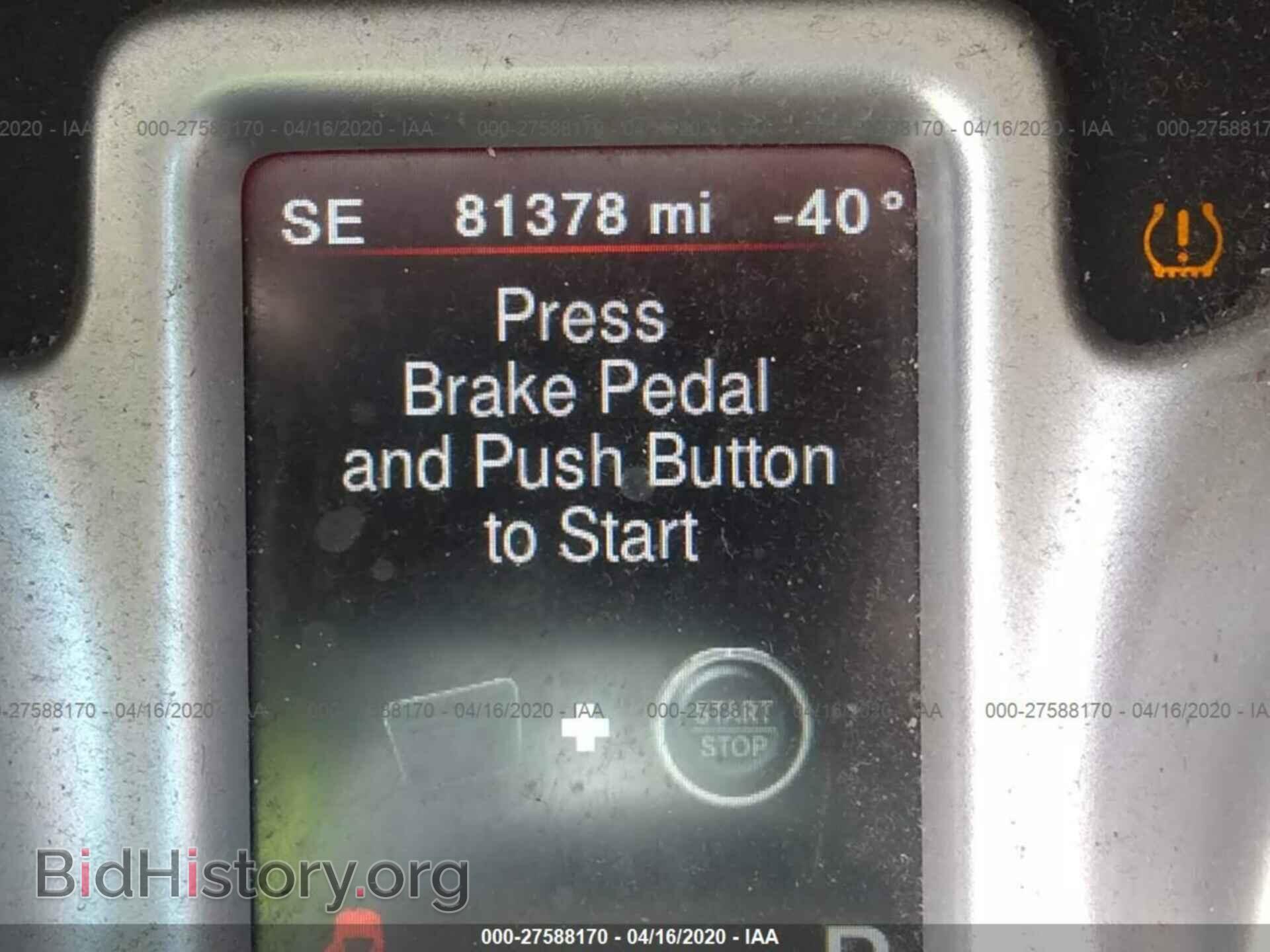 2018 DODGE JOURNEY - VIN: 3C4PDCAB2JT295238 - Photo 7