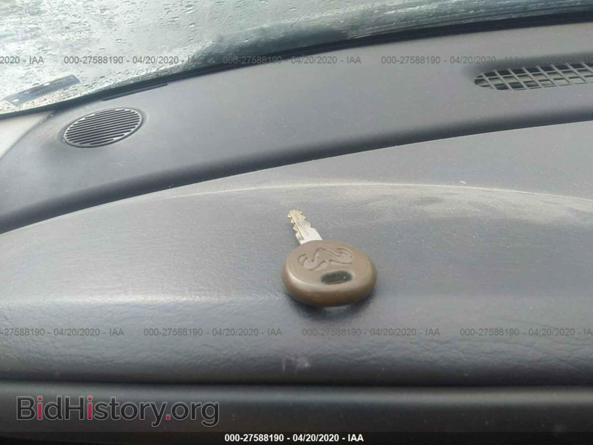 2005 DODGE STRATUS - VIN: 1B3EL46X35N577237 - Фото 11