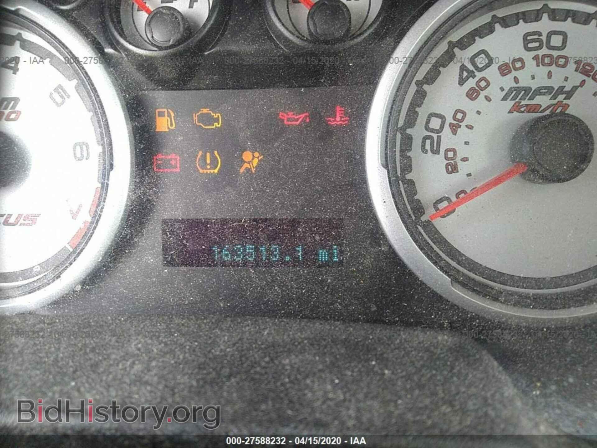 2009 FORD FOCUS - VIN: 1FAHP35N59W173145 - Фото 7