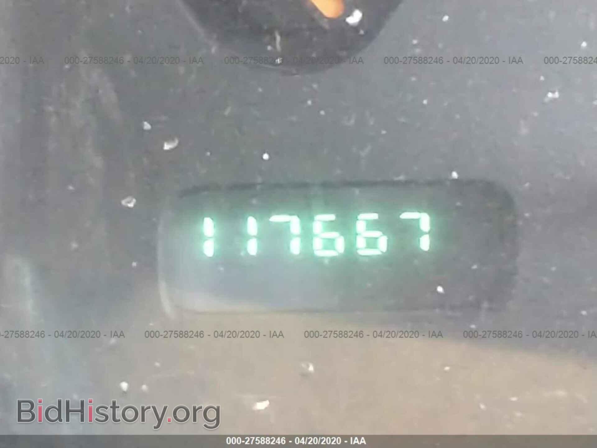 2001 DODGE DAKOTA - VIN: 1B7GG26X71S225385 - Фото 7