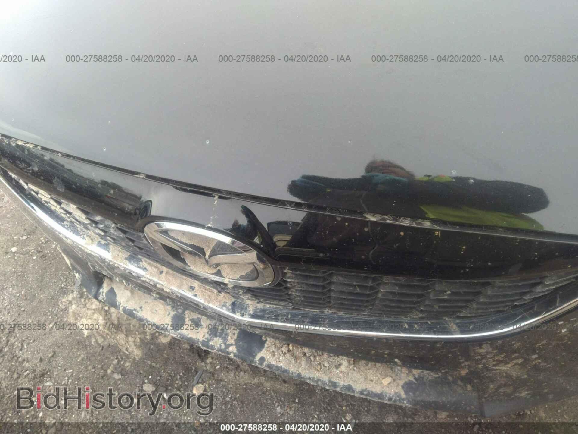 2013 MAZDA CX-5 - VIN: JM3KE2BE6D0168964 - Фото 10