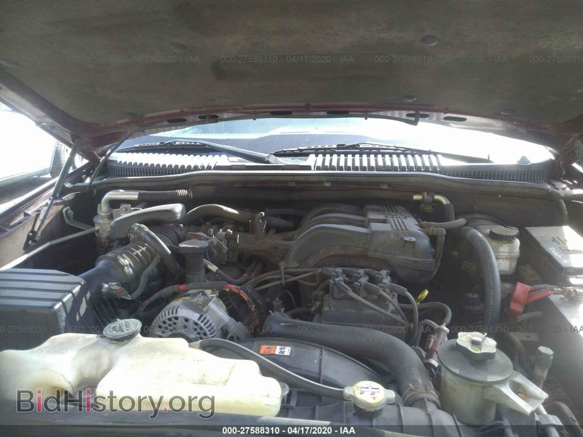 2007 FORD EXPLORER - VIN: 1FMEU74E27UB72599 - Photo 10
