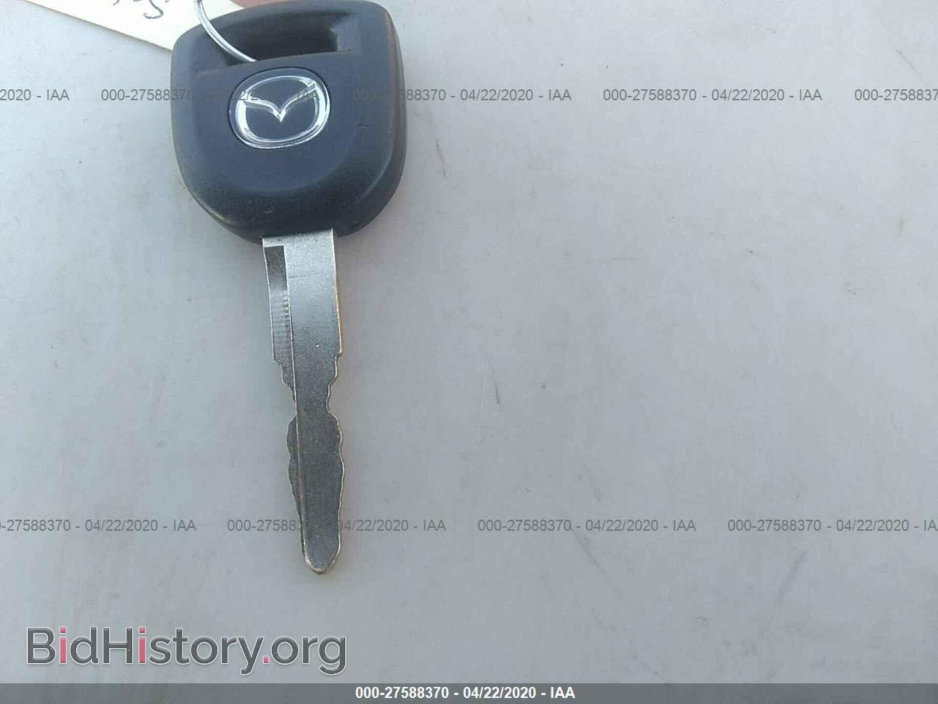 2009 MAZDA 6 - VIN: 1YVHP81A795M47326 - Фото 11