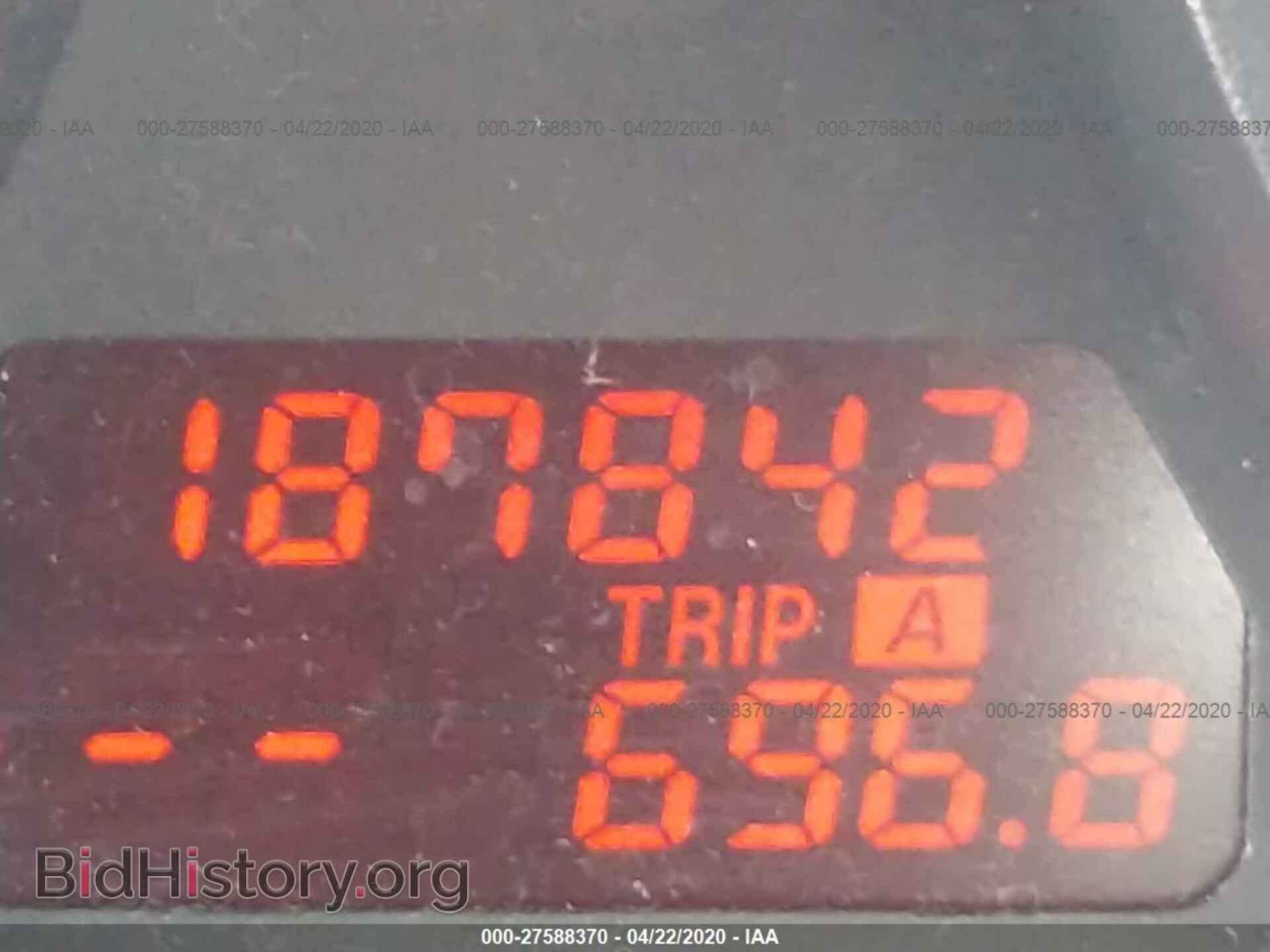 2009 MAZDA 6 - VIN: 1YVHP81A795M47326 - Фото 7