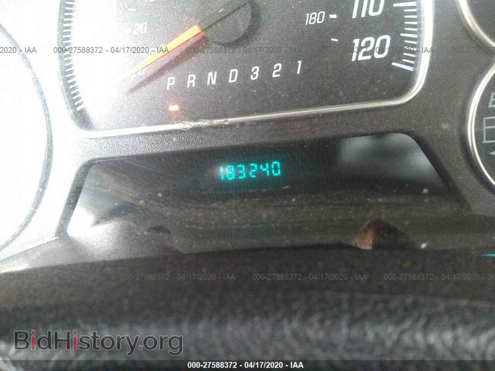 2006 GMC ENVOY - VIN: 1GKDS13S362358600 - Photo 7