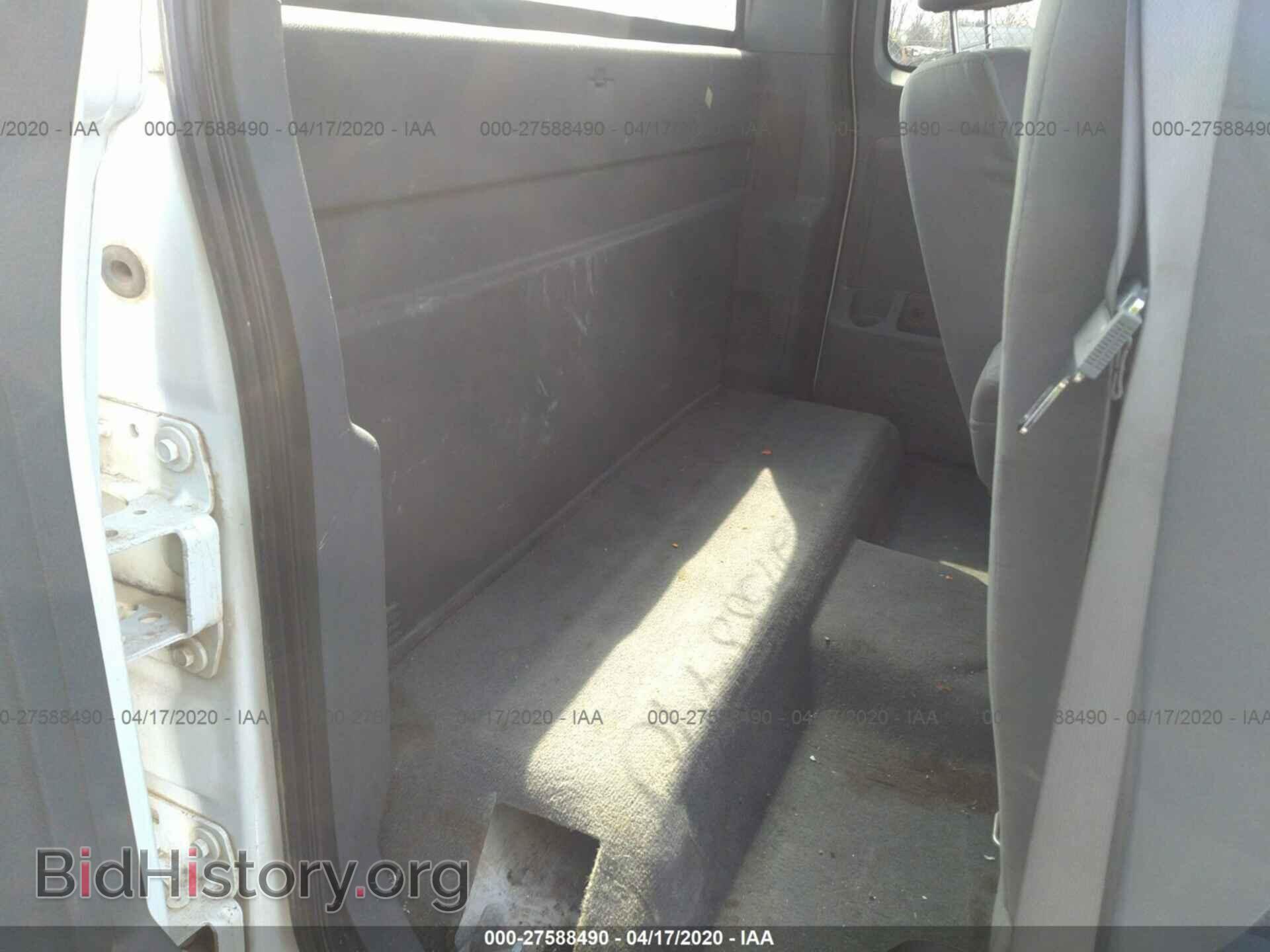 2005 DODGE DAKOTA - VIN: 1D7HE22K75S170095 - Фото 8