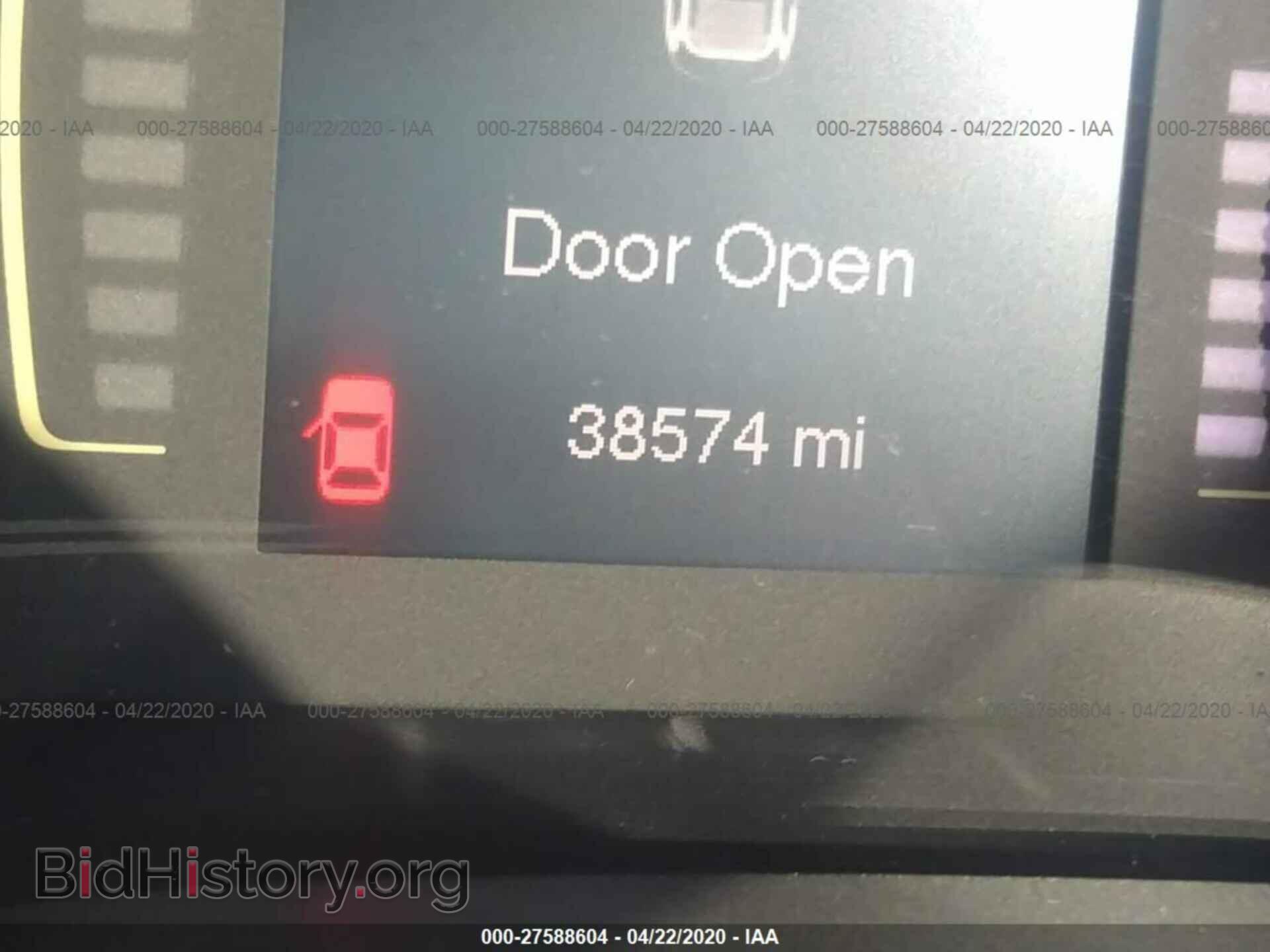 2014 JEEP CHEROKEE - VIN: 1C4PJMCB1EW167584 - Photo 7