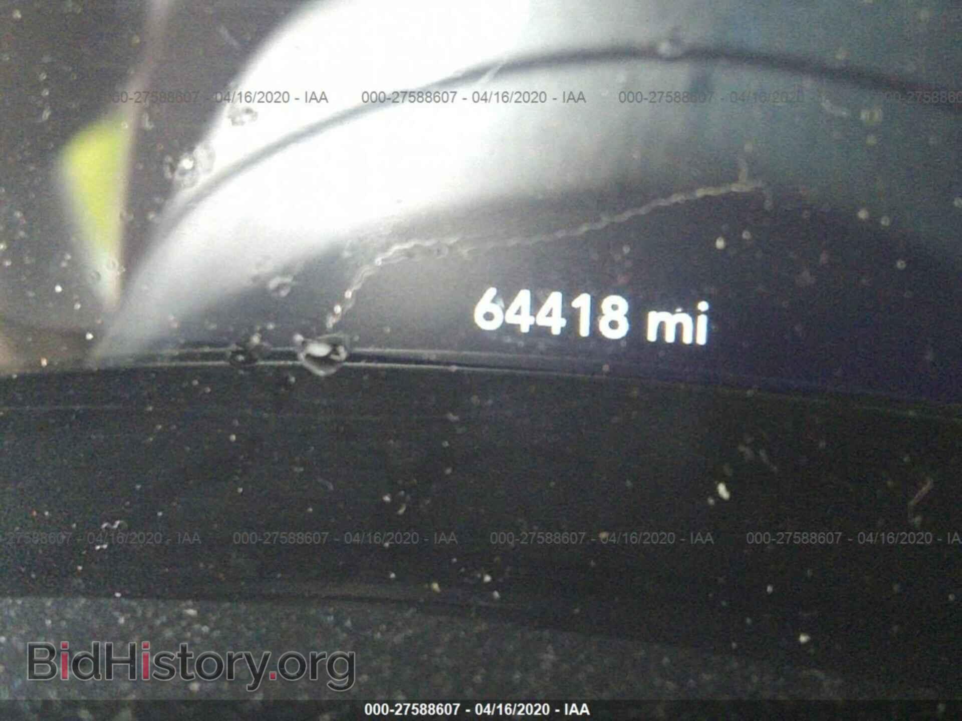 2016 DODGE CHARGER - VIN: 2C3CDXJG7GH206416 - Фото 7
