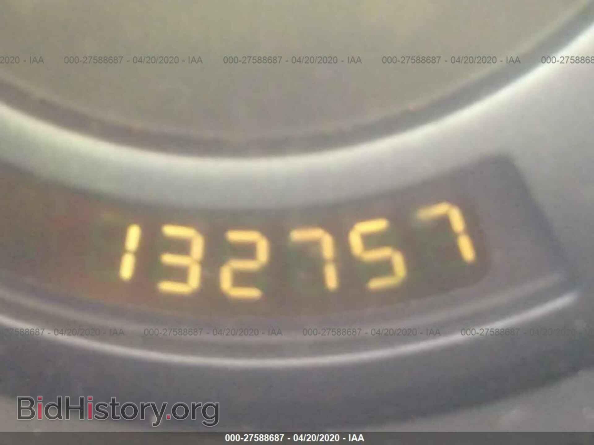 2006 HONDA ELEMENT - VIN: 5J6Y828796L006731 - Фото 7