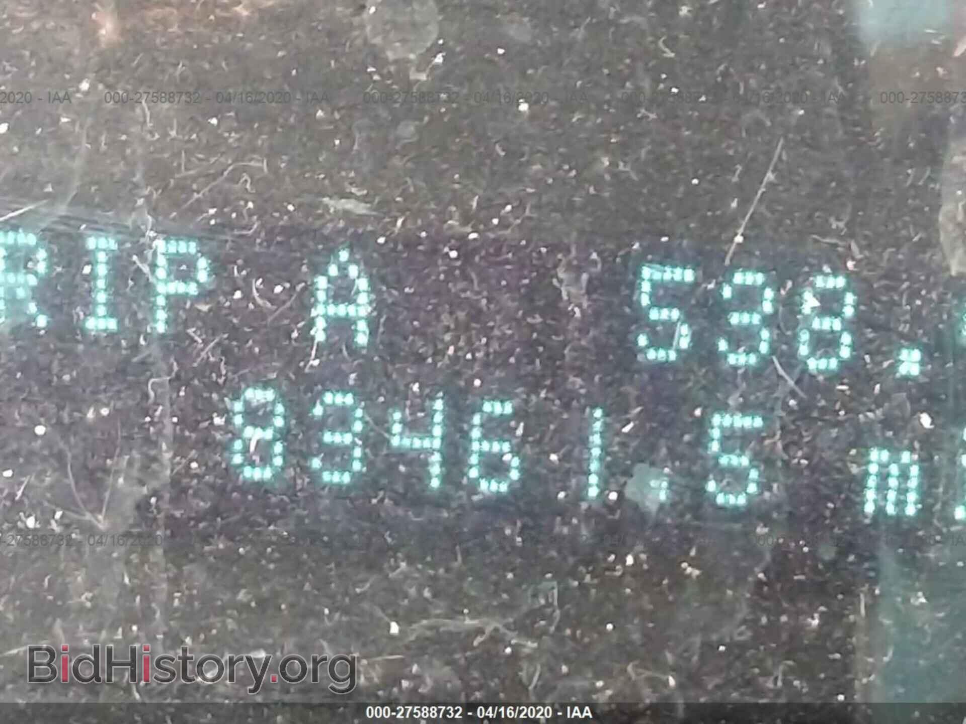 2012 FORD ESCAPE - VIN: 1FMCU0E70CKC16457 - Фото 7