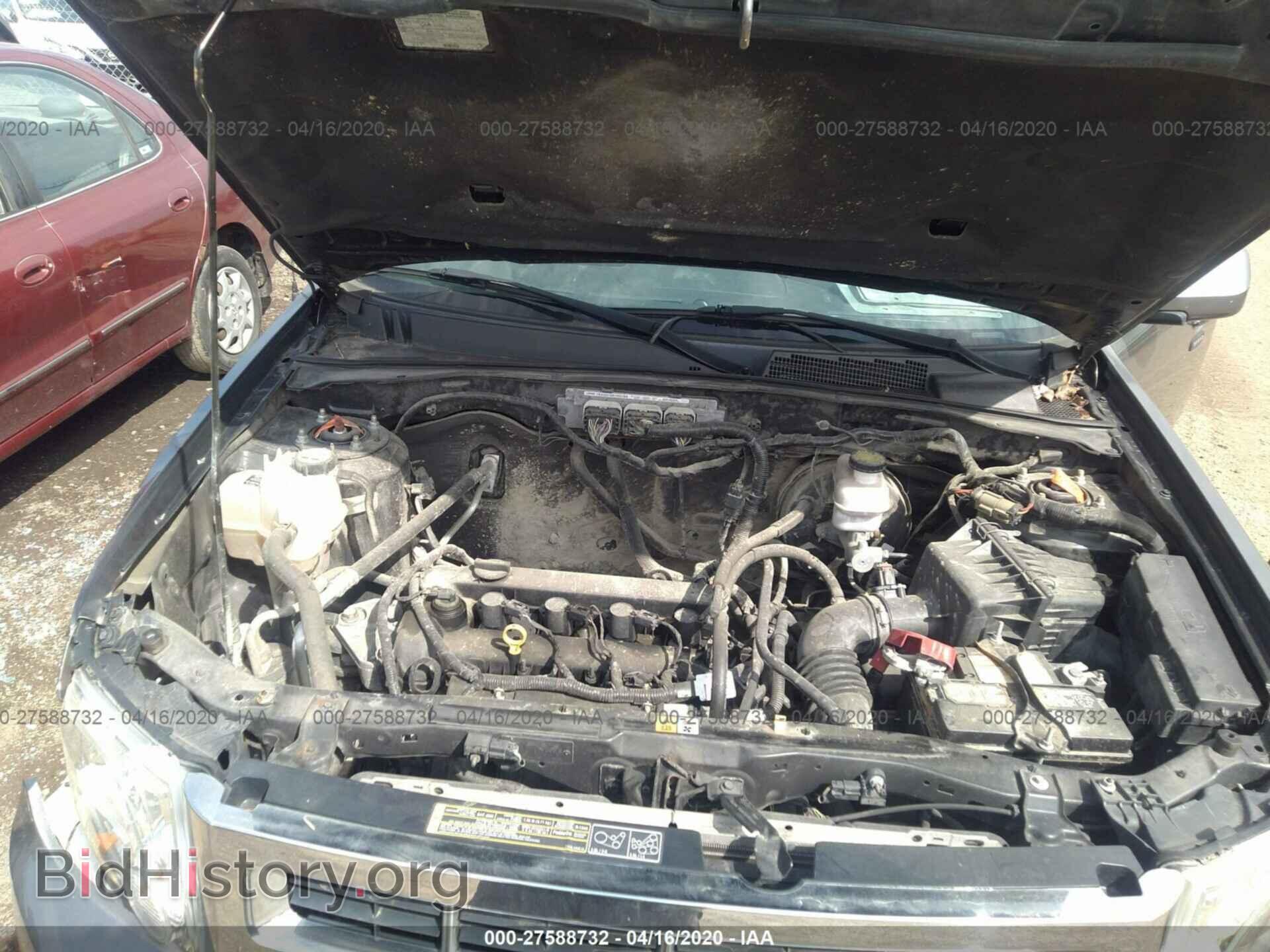 2012 FORD ESCAPE - VIN: 1FMCU0E70CKC16457 - Фото 10