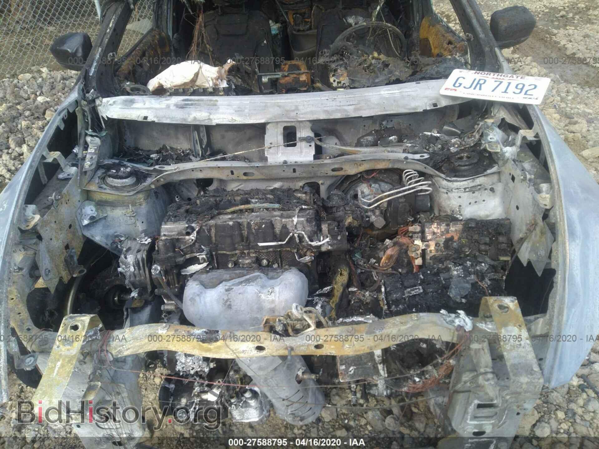 2017 JEEP CHEROKEE - VIN: 1C4PJMDB6HW655433 - Photo 10