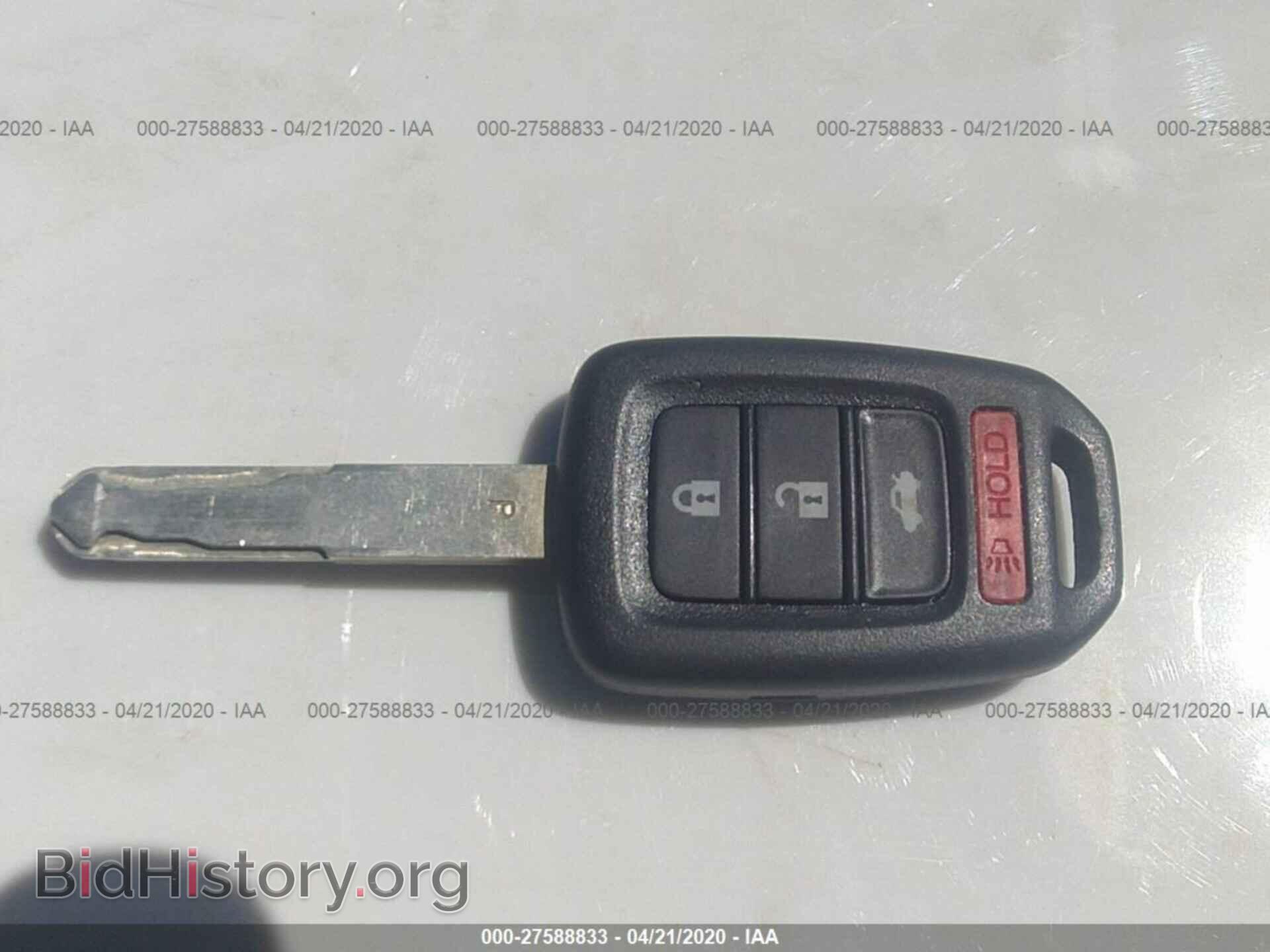 2014 HONDA CIVIC - VIN: 19XFB2F56EE269945 - Фото 11