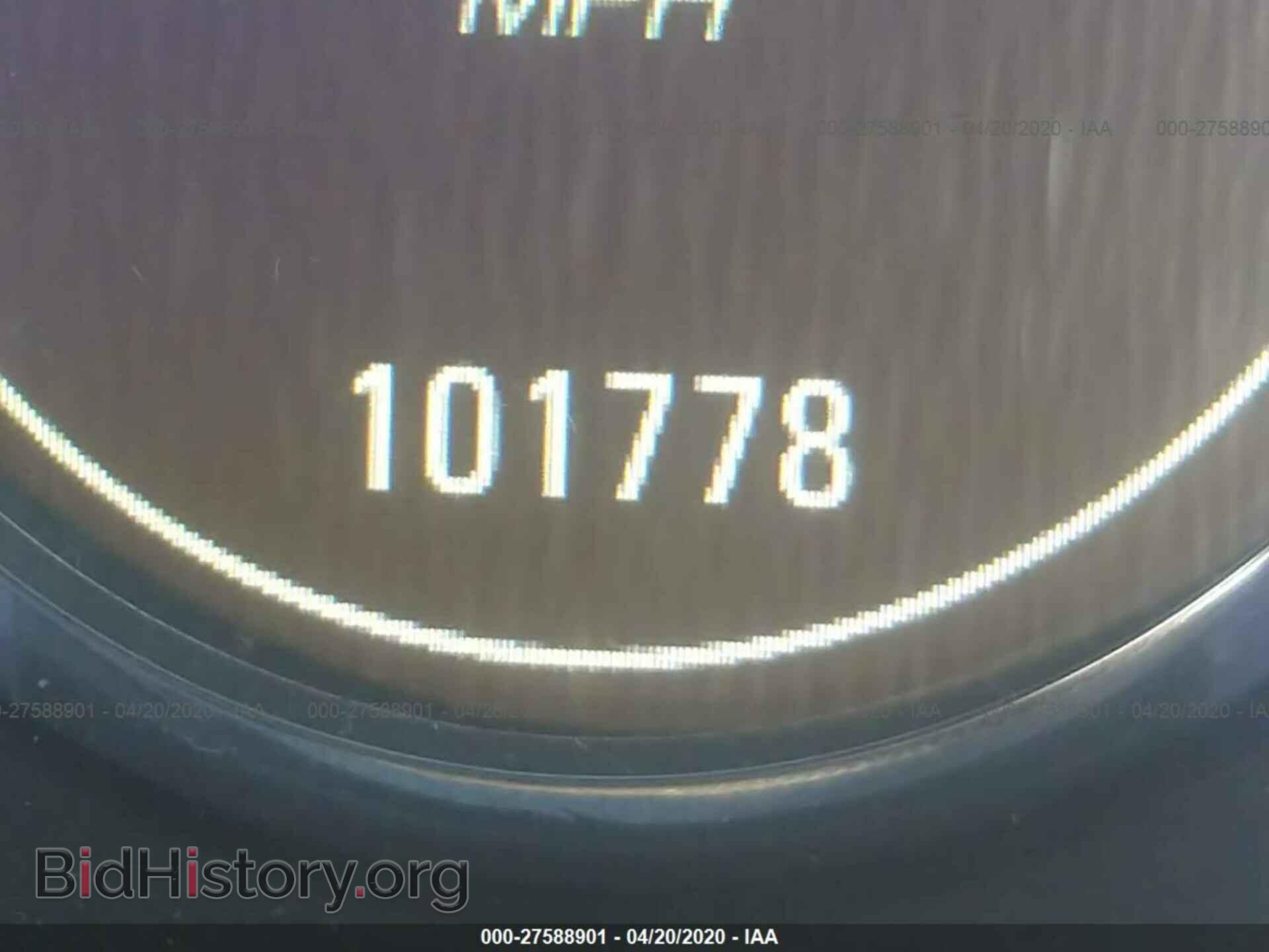 2011 CADILLAC SRX - VIN: 3GYFNAEY7BS531122 - Фото 7