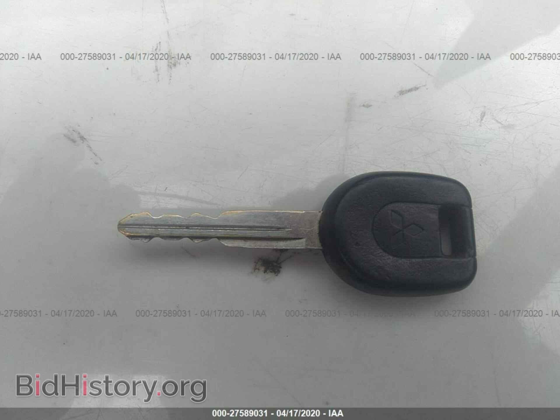 2002 MITSUBISHI ECLIPSE - VIN: 4A3AC84H52E051443 - Photo 11