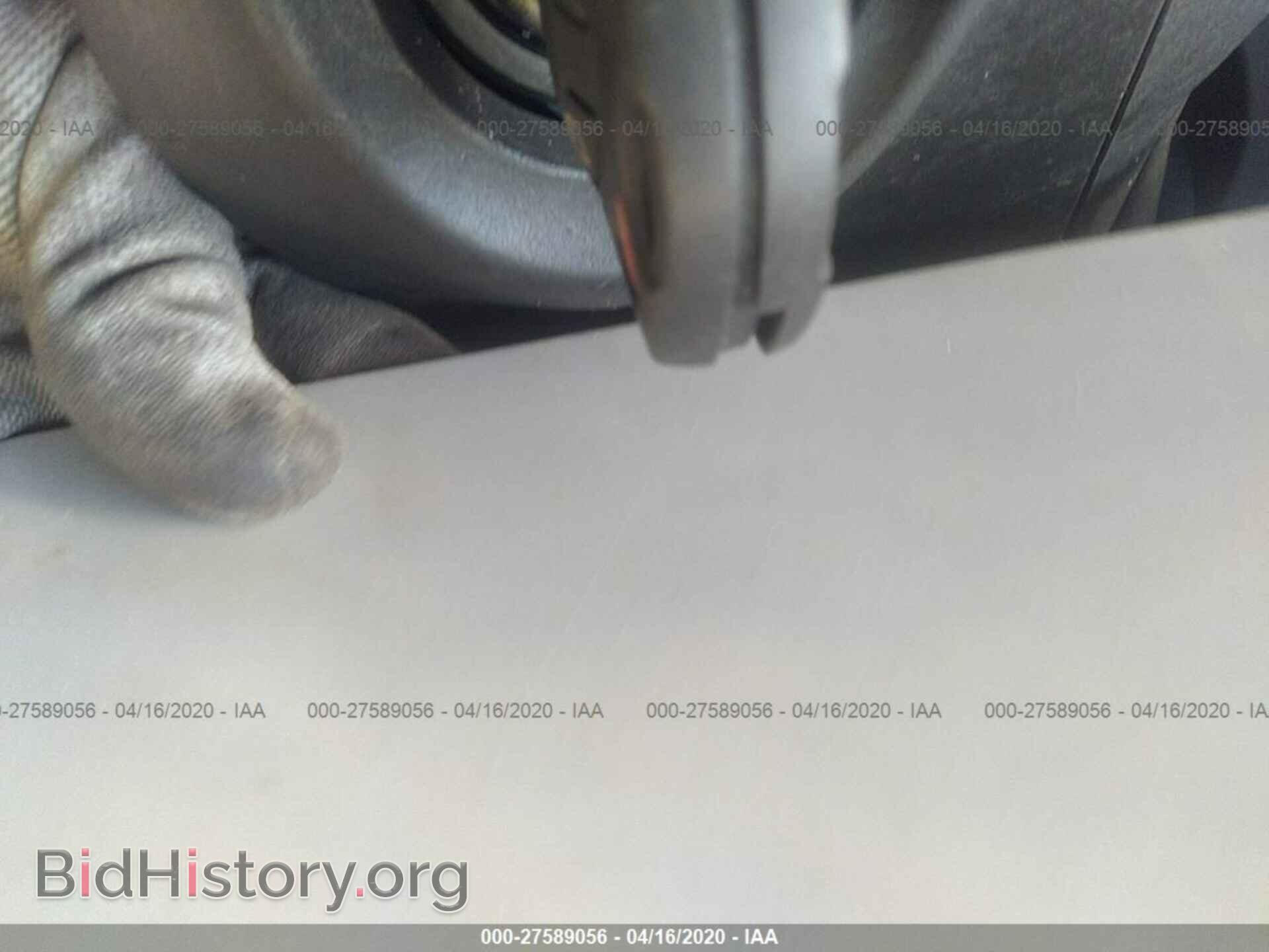 2014 FORD ESCAPE - VIN: 1FMCU0GX0EUC05012 - Photo 11