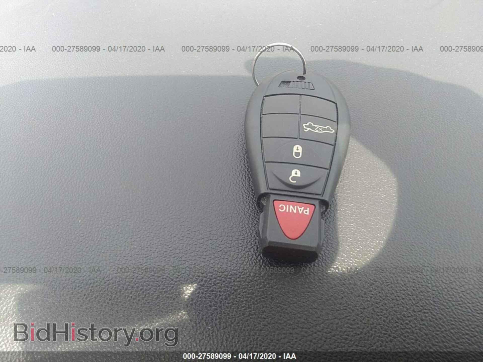 2013 DODGE CHALLENGER - VIN: 2C3CDYAG2DH665984 - Photo 11