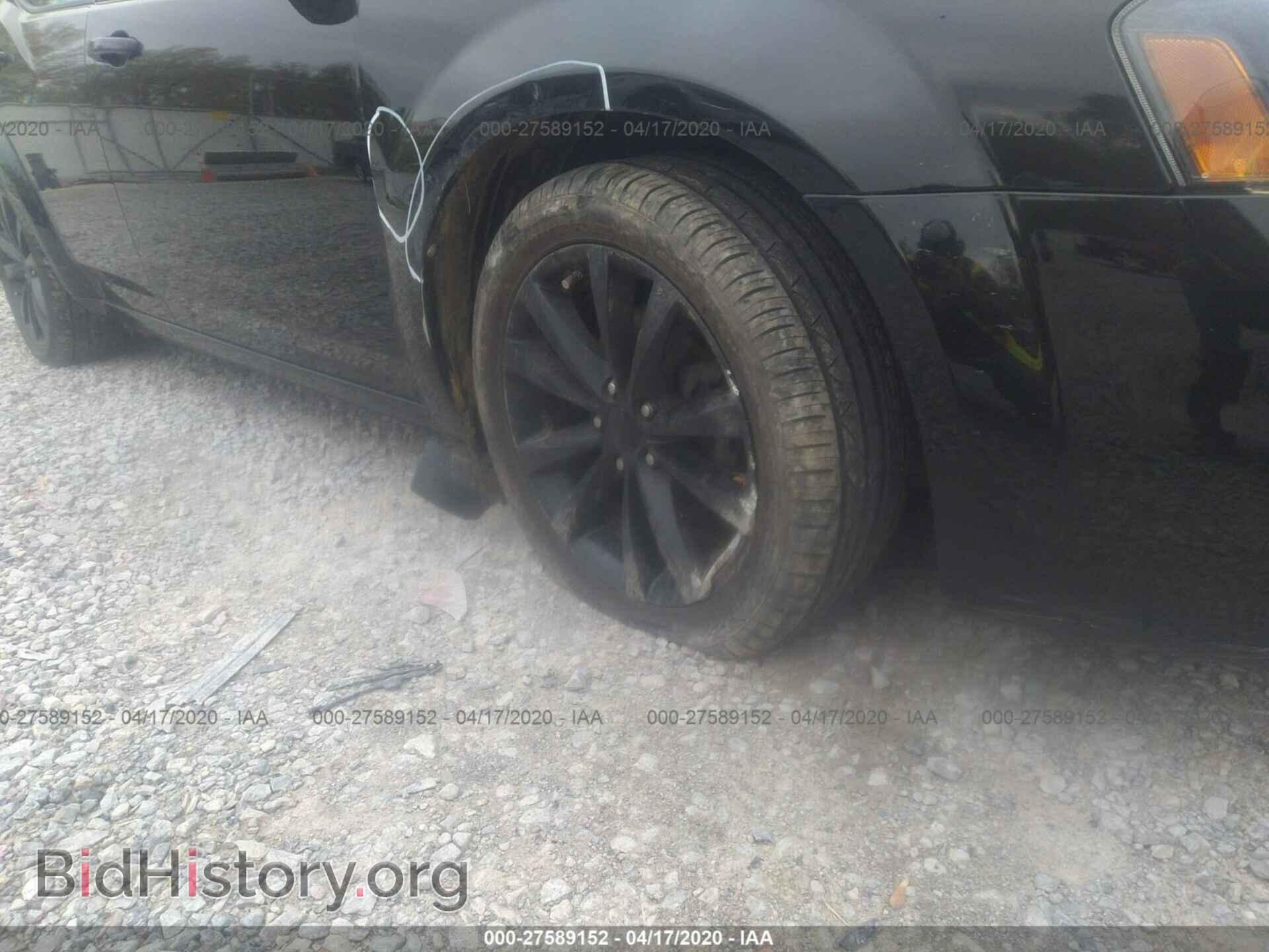 2013 DODGE AVENGER - VIN: 1C3CDZCB5DN715694 - Фото 6