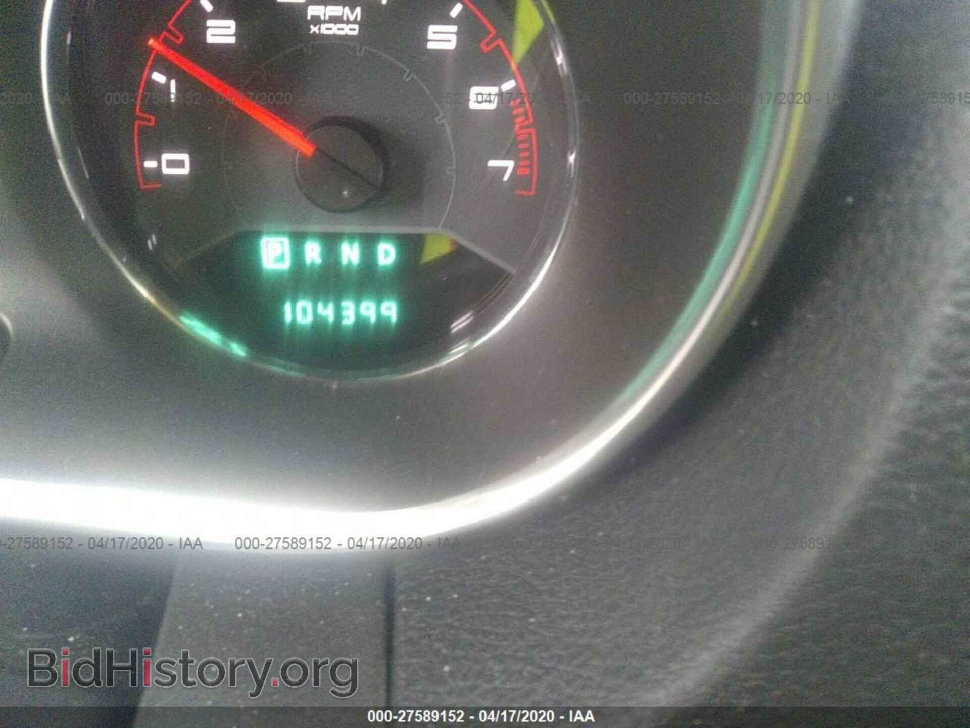 2013 DODGE AVENGER - VIN: 1C3CDZCB5DN715694 - Фото 7