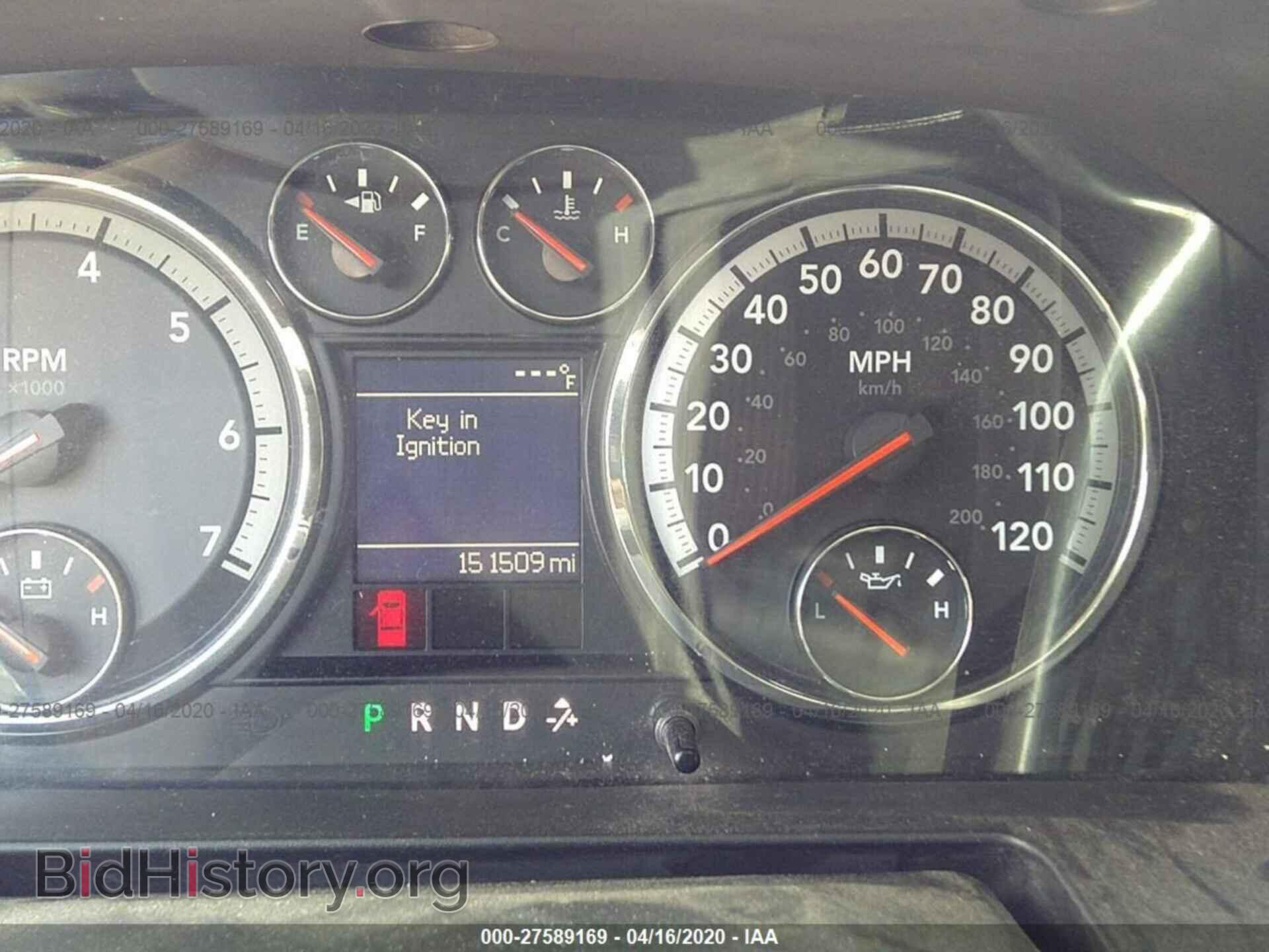 2012 DODGE RAM 1500 - VIN: 1C6RD6FT2CS330366 - Фото 7