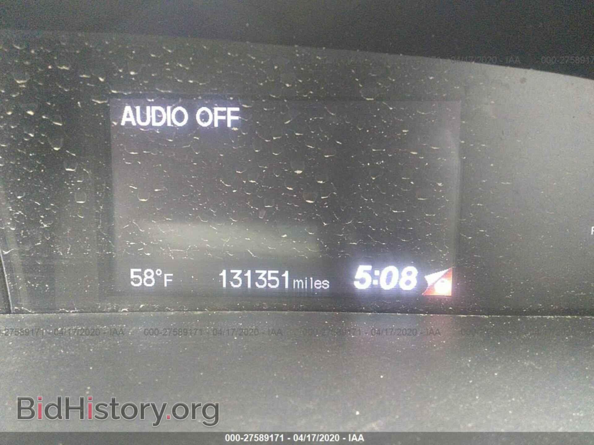 2014 HONDA CIVIC - VIN: 19XFB2F59EE259006 - Фото 7