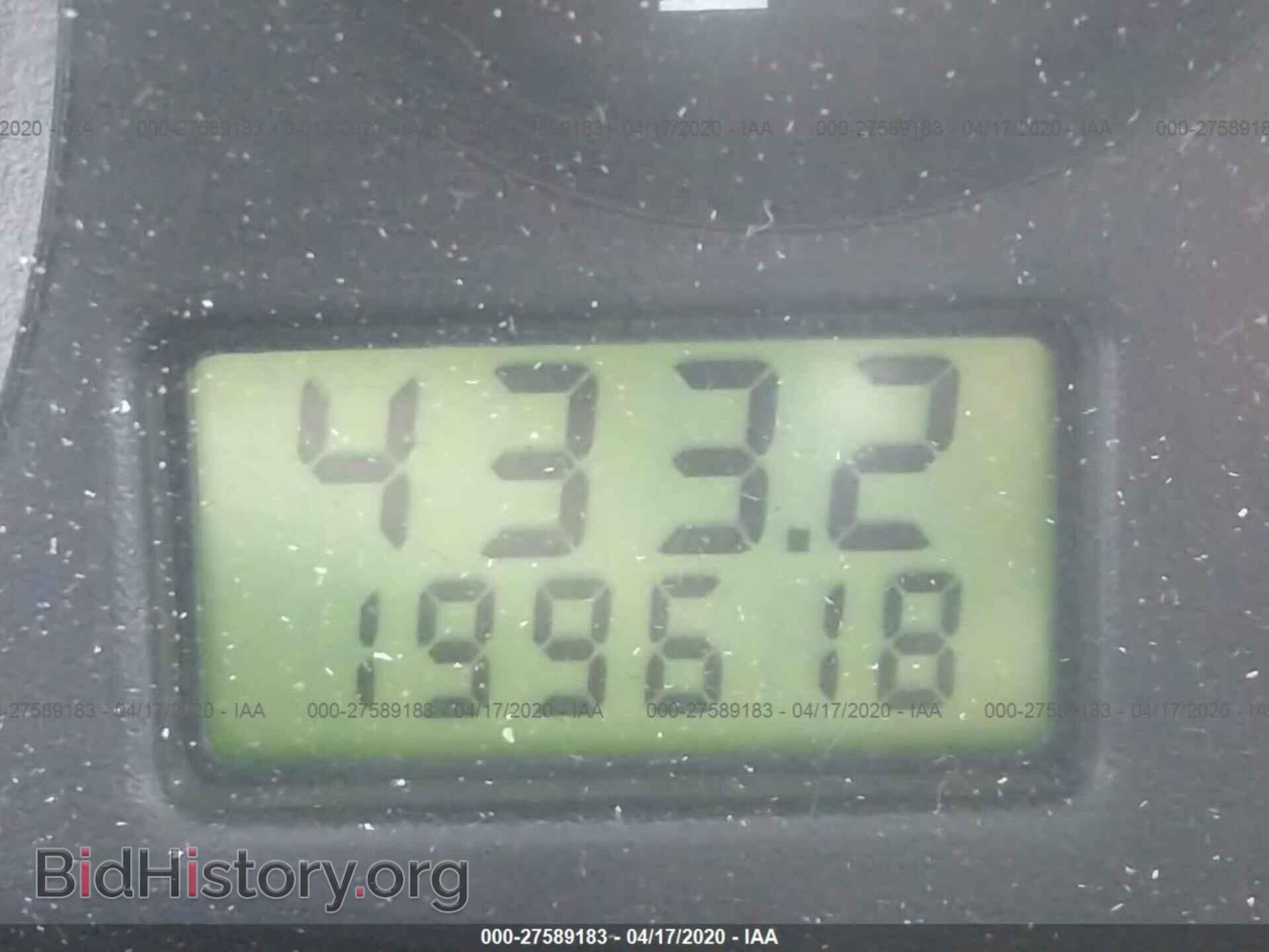 2005 FORD FOCUS - VIN: 1FAFP34N65W305199 - Фото 7