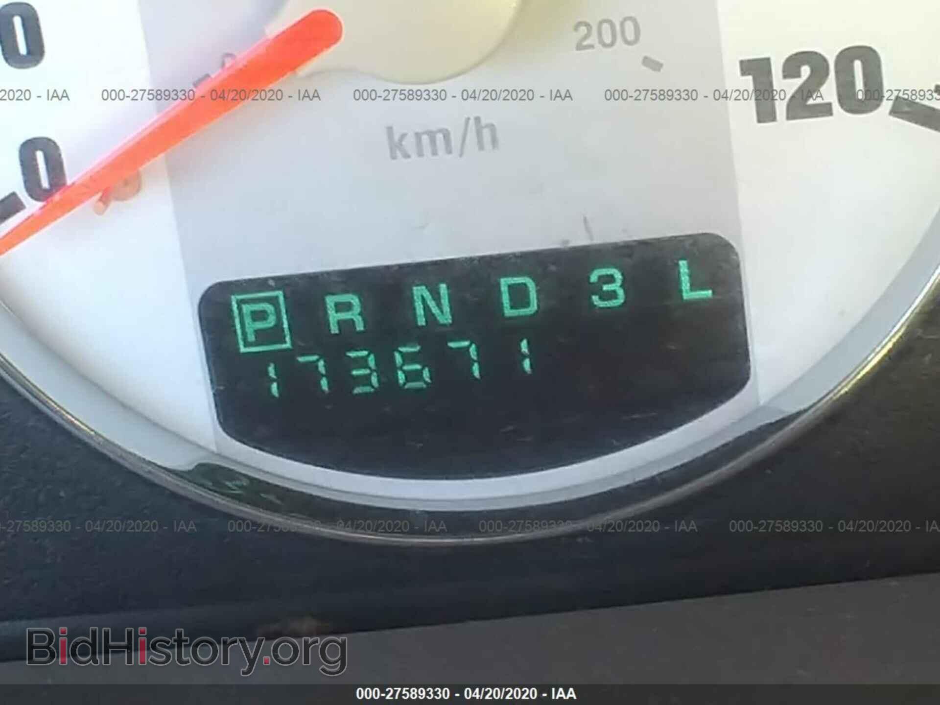 2005 CHRYSLER SEBRING - VIN: 1C3EL75R55N680828 - Фото 7