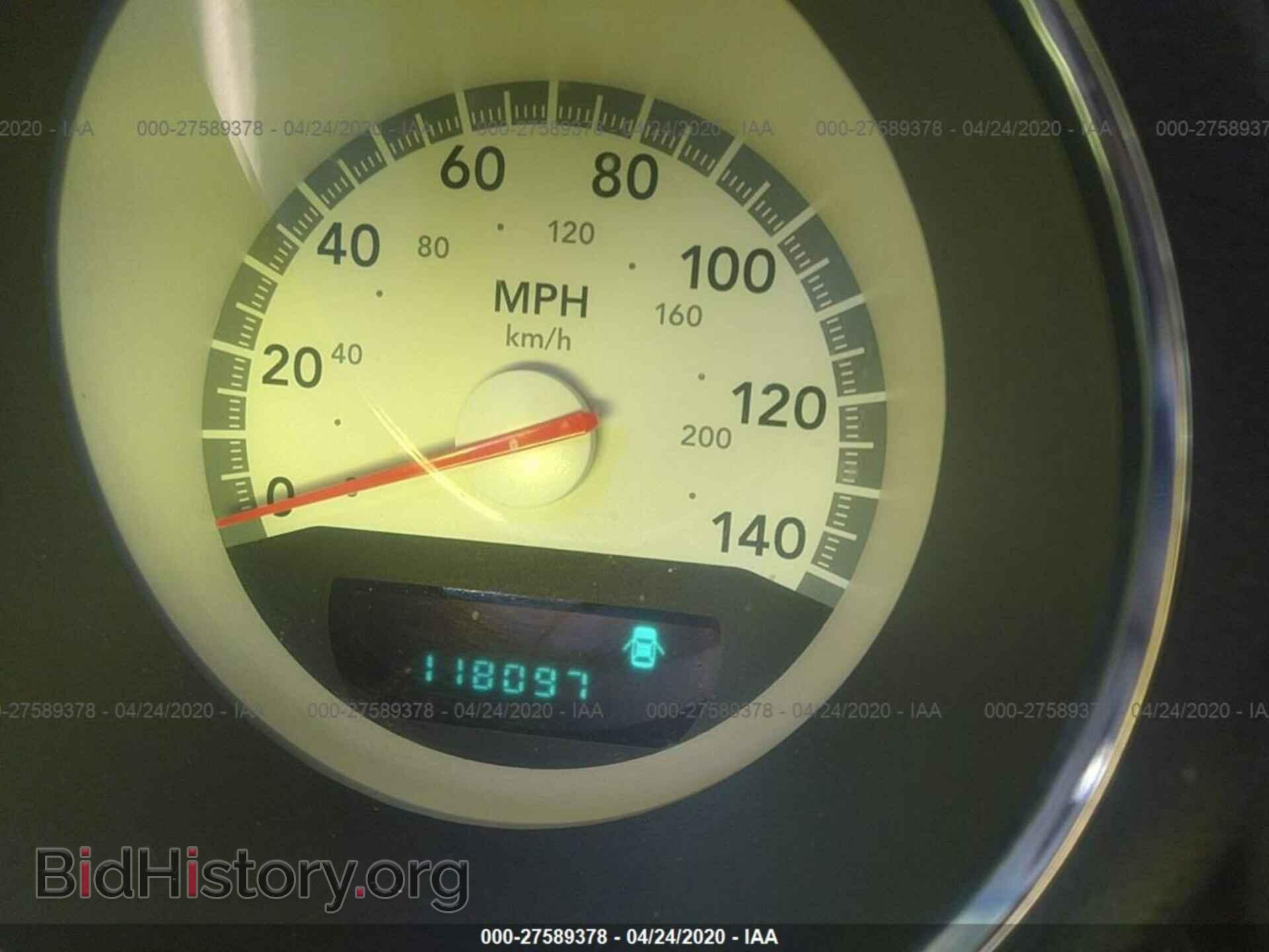 2010 DODGE CHARGER - VIN: 2B3CA3CV6AH168095 - Фото 7