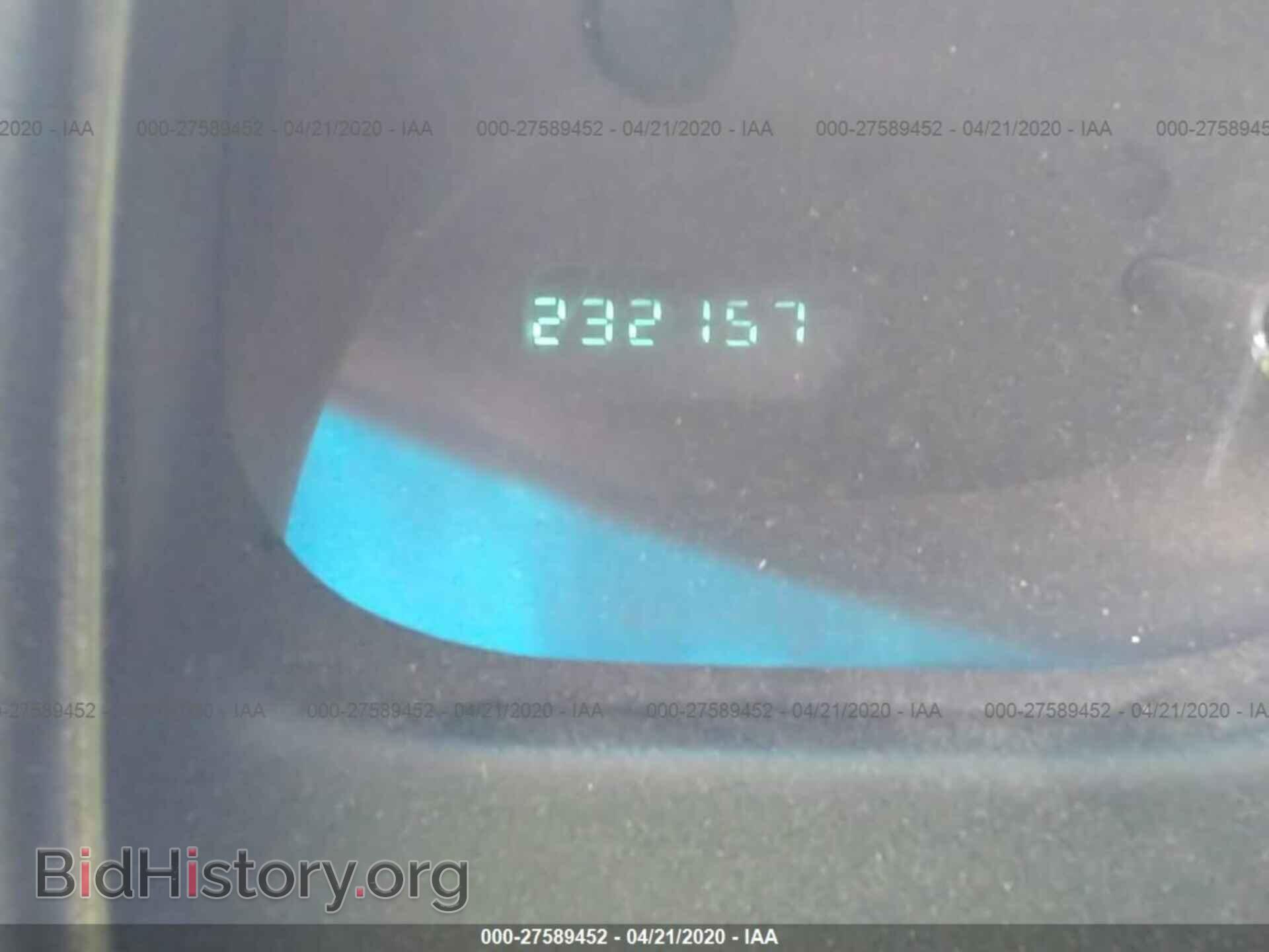 2000 DODGE DAKOTA - VIN: 1B7GL2AN8YS745672 - Photo 7