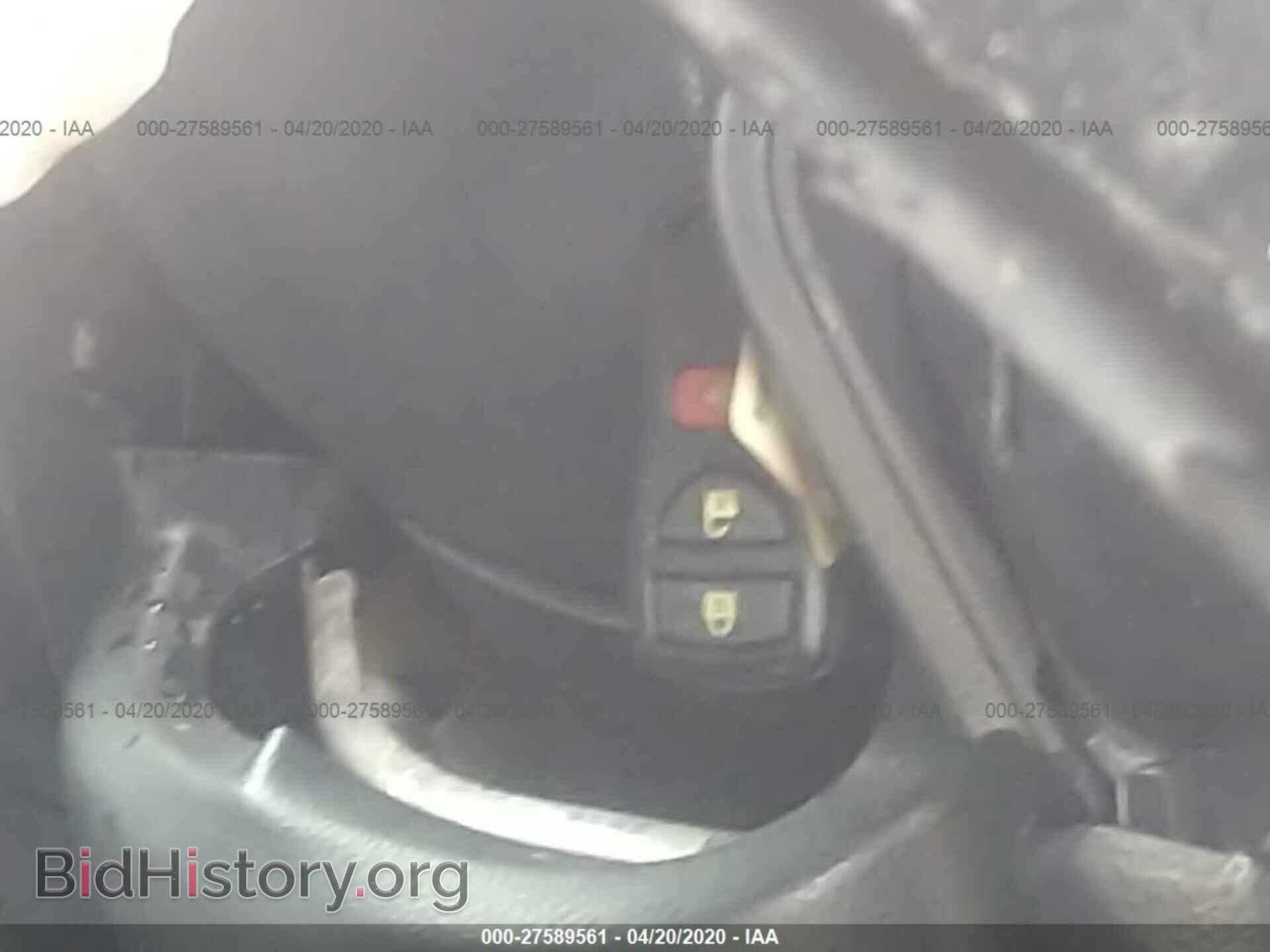 2011 NISSAN VERSA - VIN: 3N1BC1CP4BL391533 - Фото 11