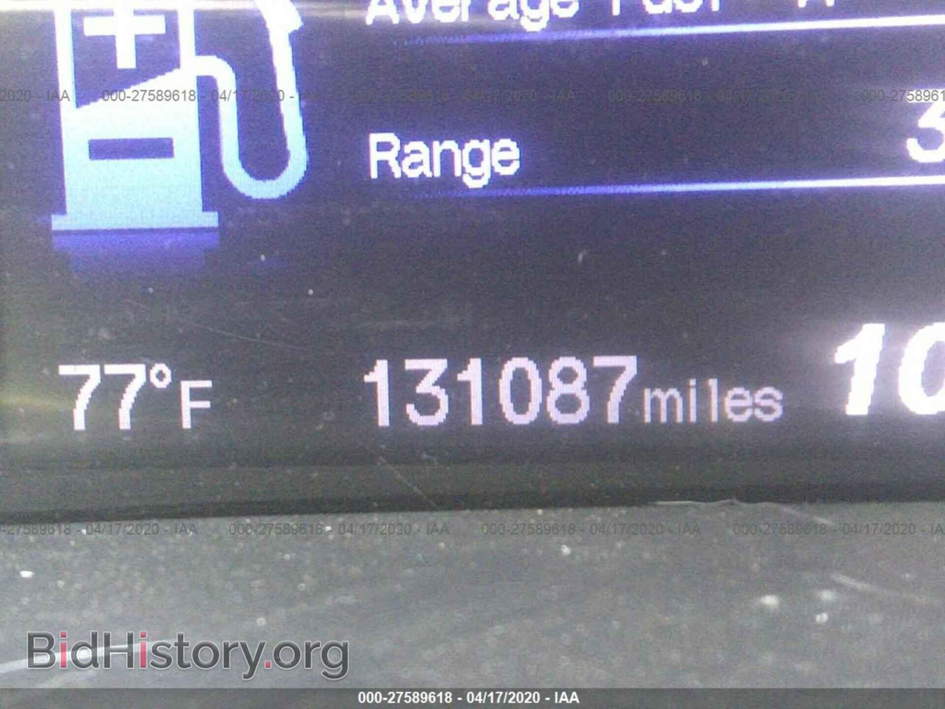 2013 HONDA CIVIC - VIN: 19XFB2F53DE044493 - Фото 7