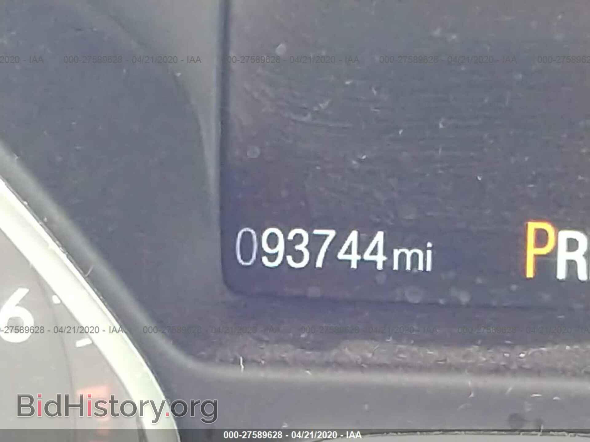 2015 FORD FOCUS - VIN: 1FADP3K29FL319097 - Photo 7