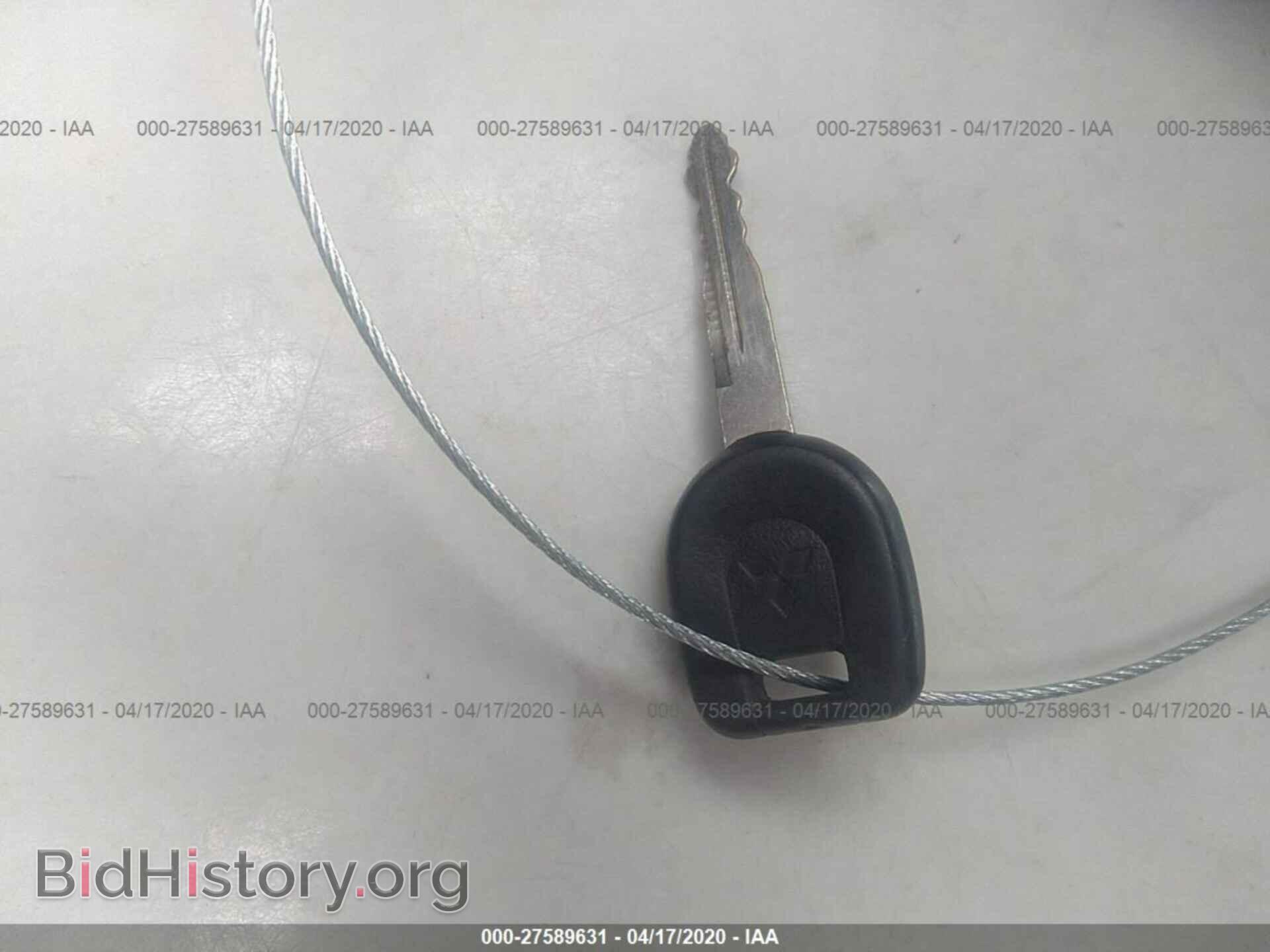 2003 MITSUBISHI ECLIPSE - VIN: 4A3AC74H13E012411 - Фото 11