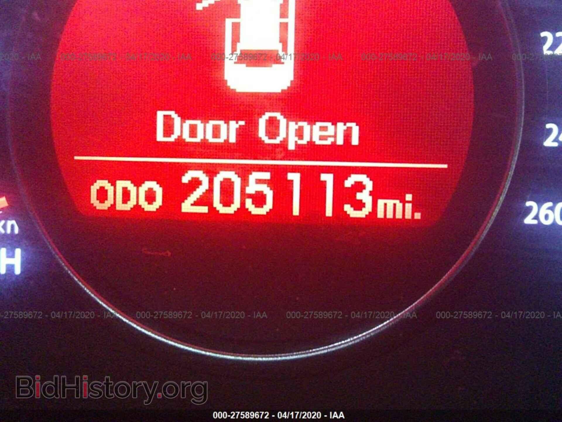 2011 KIA OPTIMA - VIN: KNAGM4A77B5132701 - Фото 7