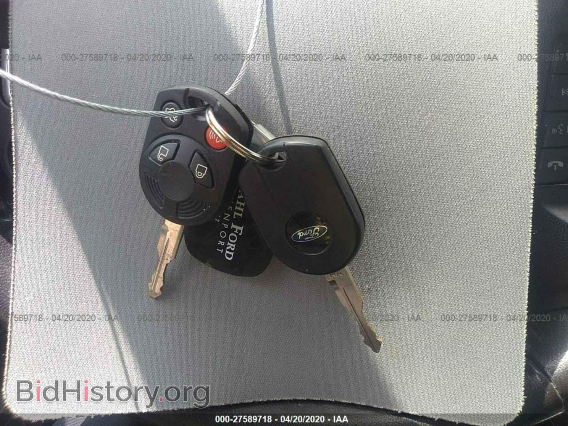 2012 FORD ESCAPE - VIN: 1FMCU0E78CKC38951 - Фото 11