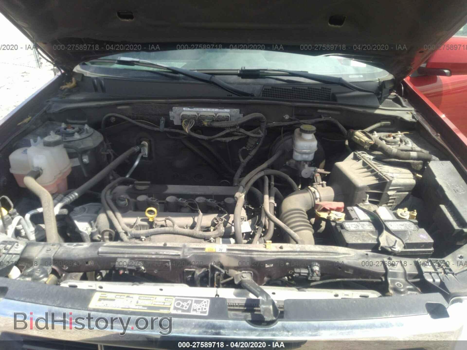 2012 FORD ESCAPE - VIN: 1FMCU0E78CKC38951 - Фото 10